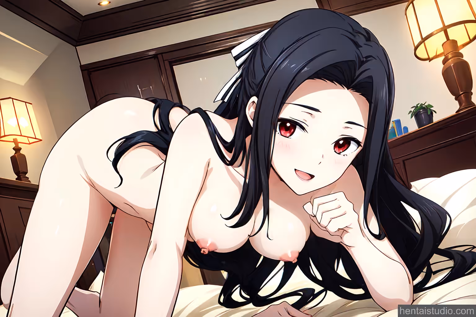 Mayumi Saegusa - The Irregular at Magic High School (Mahouka Koukou no Rettousei) - Hentai Gallery 110 - 49 Images — image 6 of 49