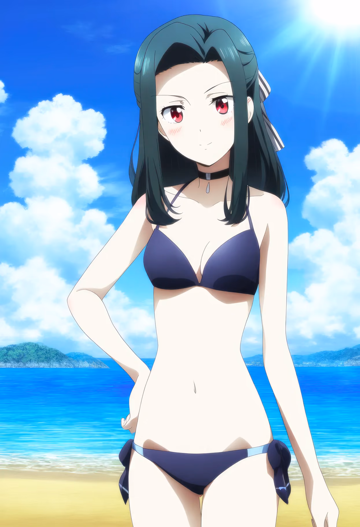 Mayumi Saegusa - The Irregular at Magic High School (Mahouka Koukou no Rettousei) - Hentai Gallery 12 - 109 Images — image 13 of 109