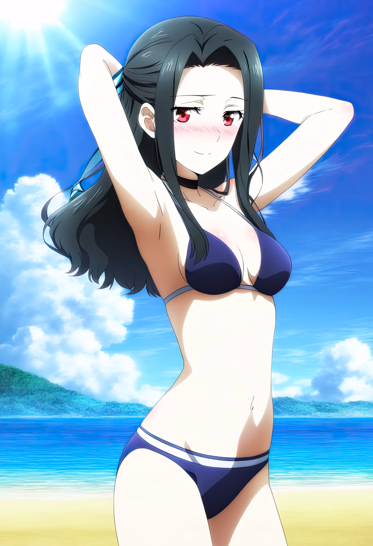Mayumi Saegusa - The Irregular at Magic High School (Mahouka Koukou no Rettousei) - Hentai Gallery 12 - 109 Images — image 14 of 109