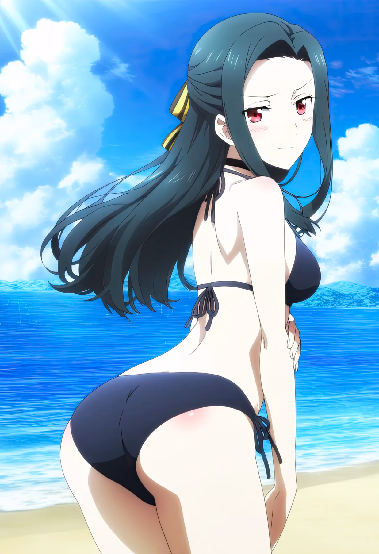 Mayumi Saegusa - The Irregular at Magic High School (Mahouka Koukou no Rettousei) - Hentai Gallery 12 - 109 Images — image 15 of 109