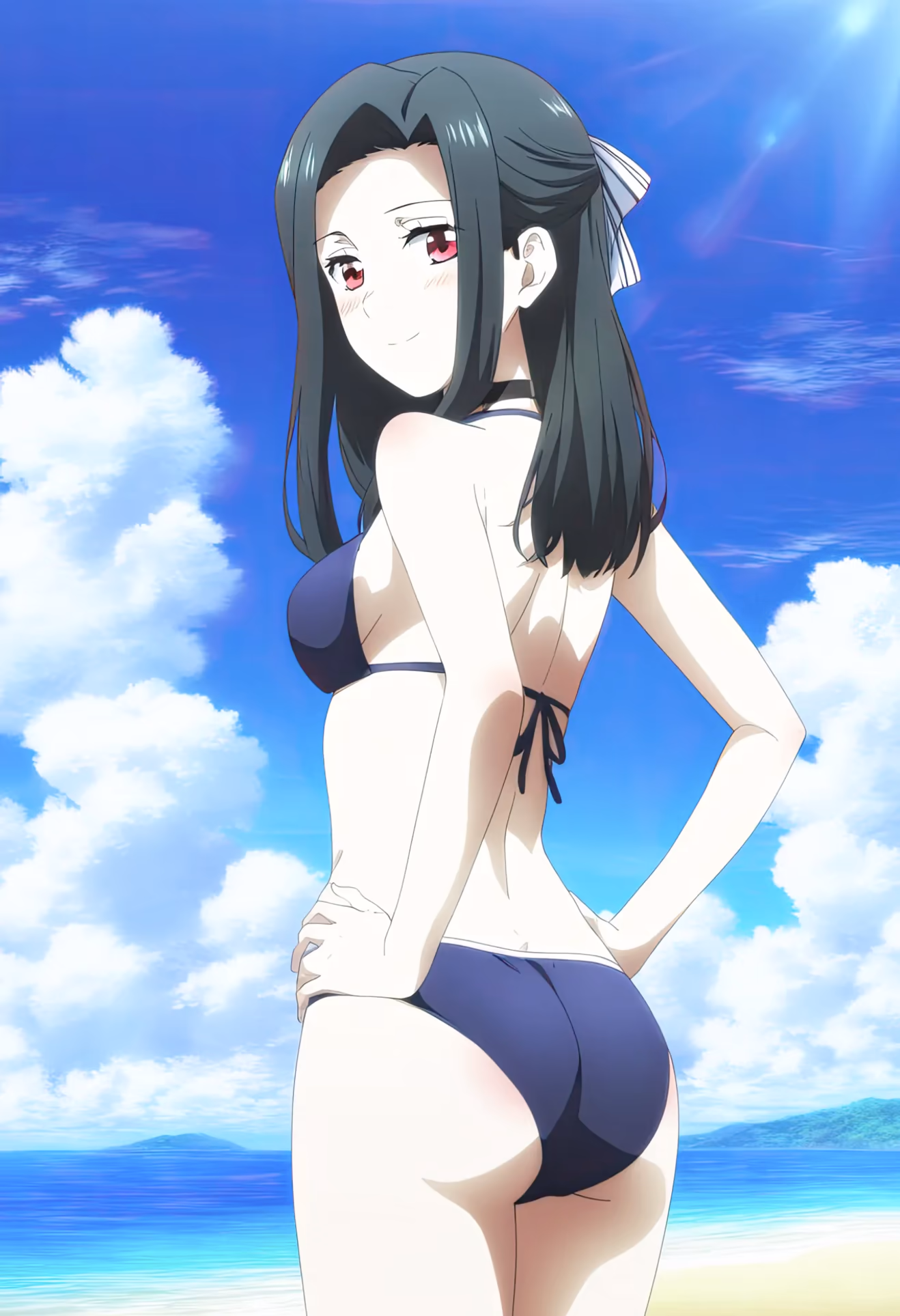 Mayumi Saegusa - The Irregular at Magic High School (Mahouka Koukou no Rettousei) - Hentai Gallery 12 - 109 Images — image 16 of 109