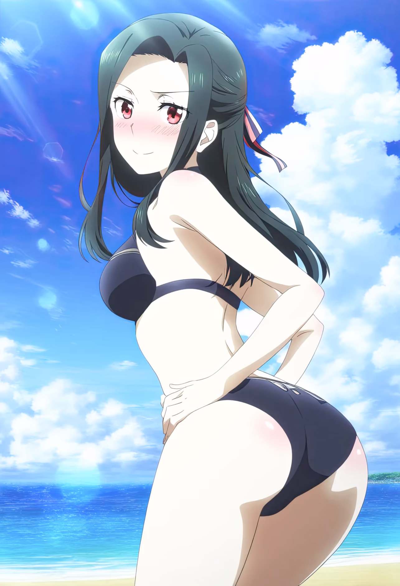 Mayumi Saegusa - The Irregular at Magic High School (Mahouka Koukou no Rettousei) - Hentai Gallery 12 - 109 Images — image 17 of 109