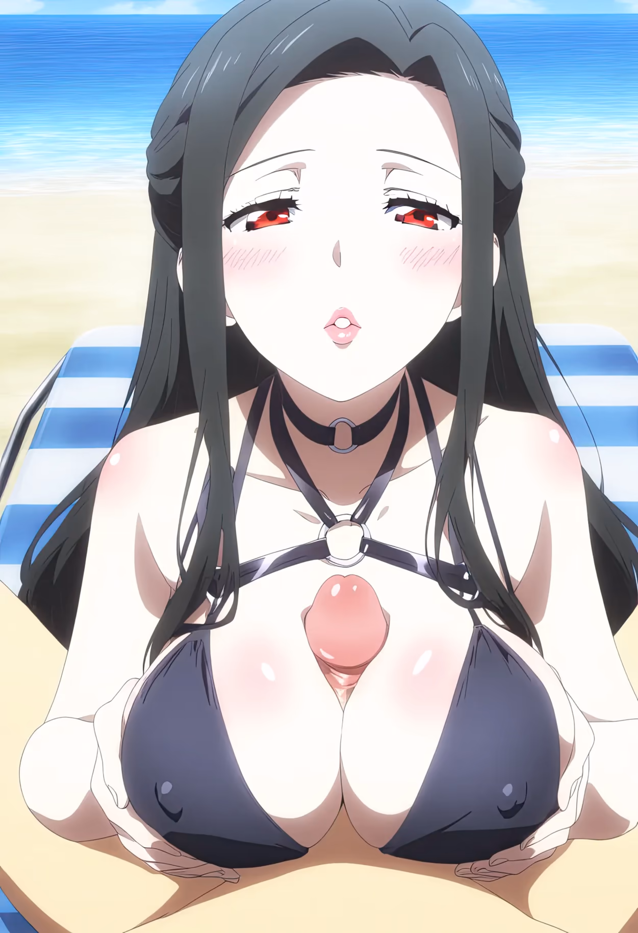 Mayumi Saegusa - The Irregular at Magic High School (Mahouka Koukou no Rettousei) - Hentai Gallery 12 - 109 Images — image 5 of 109