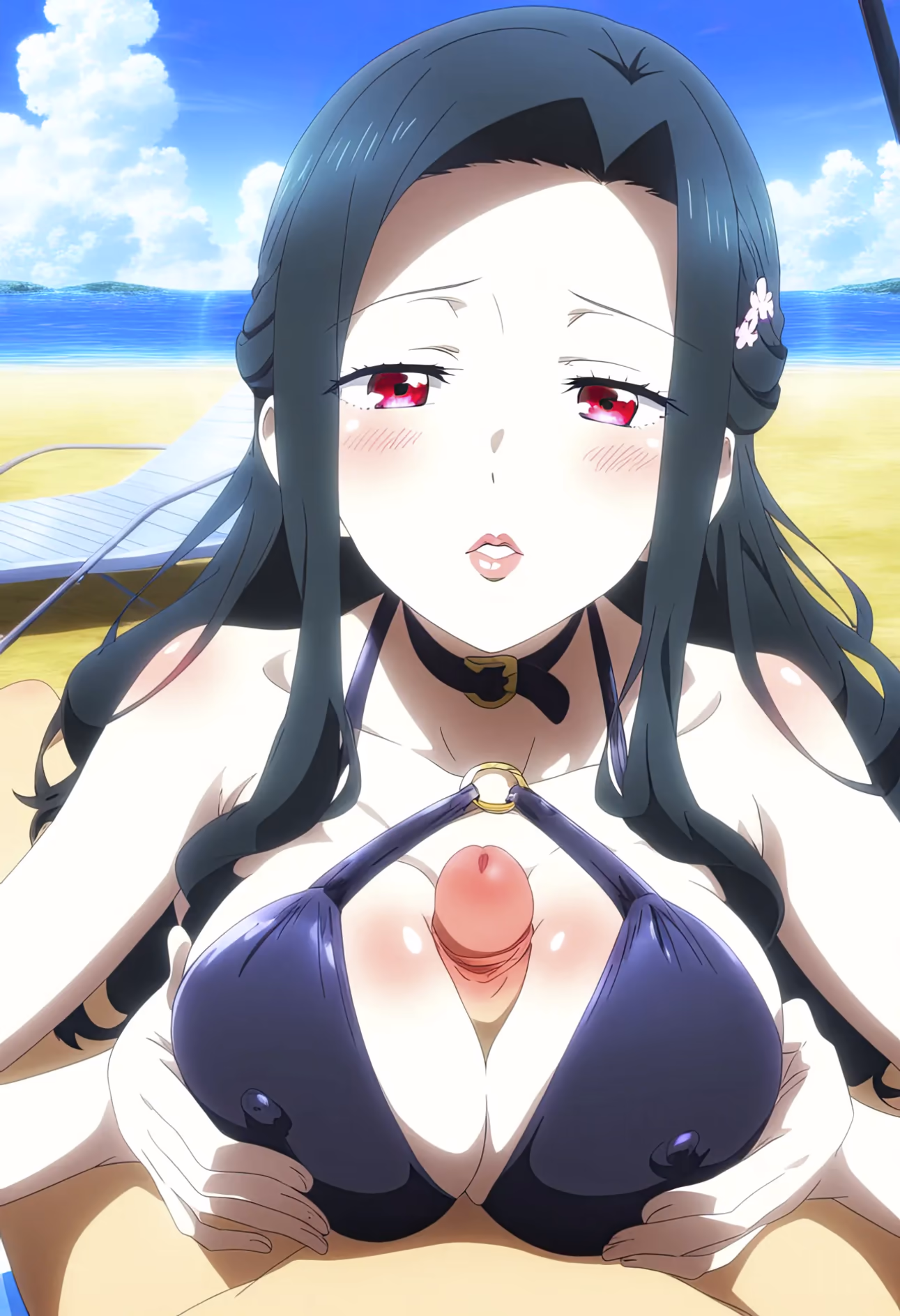 Mayumi Saegusa - The Irregular at Magic High School (Mahouka Koukou no Rettousei) - Hentai Gallery 12 - 109 Images — image 7 of 109