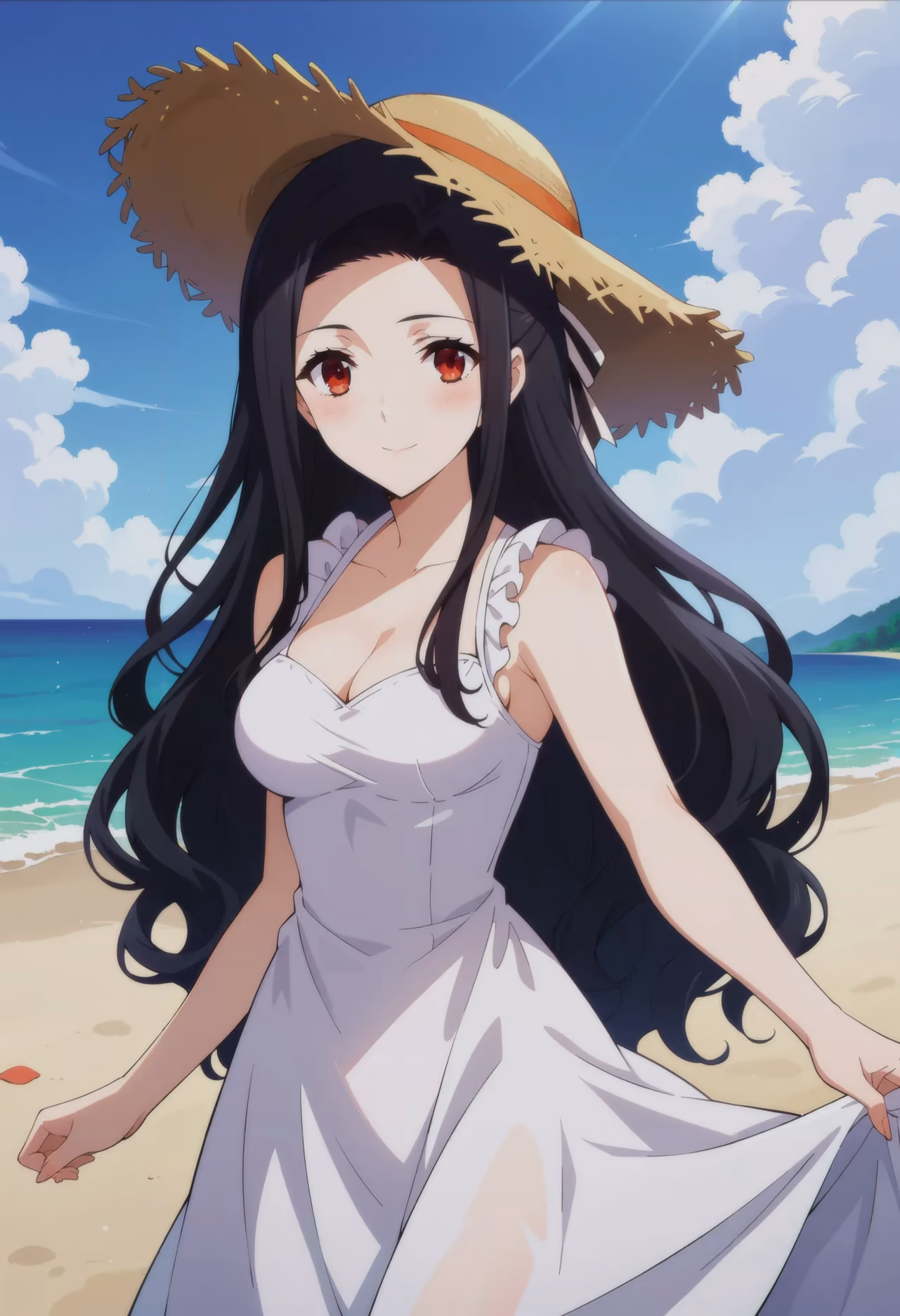 Mayumi Saegusa - The Irregular at Magic High School (Mahouka Koukou no Rettousei) - Hentai Gallery 114 - 77 Images — image 1 of 77