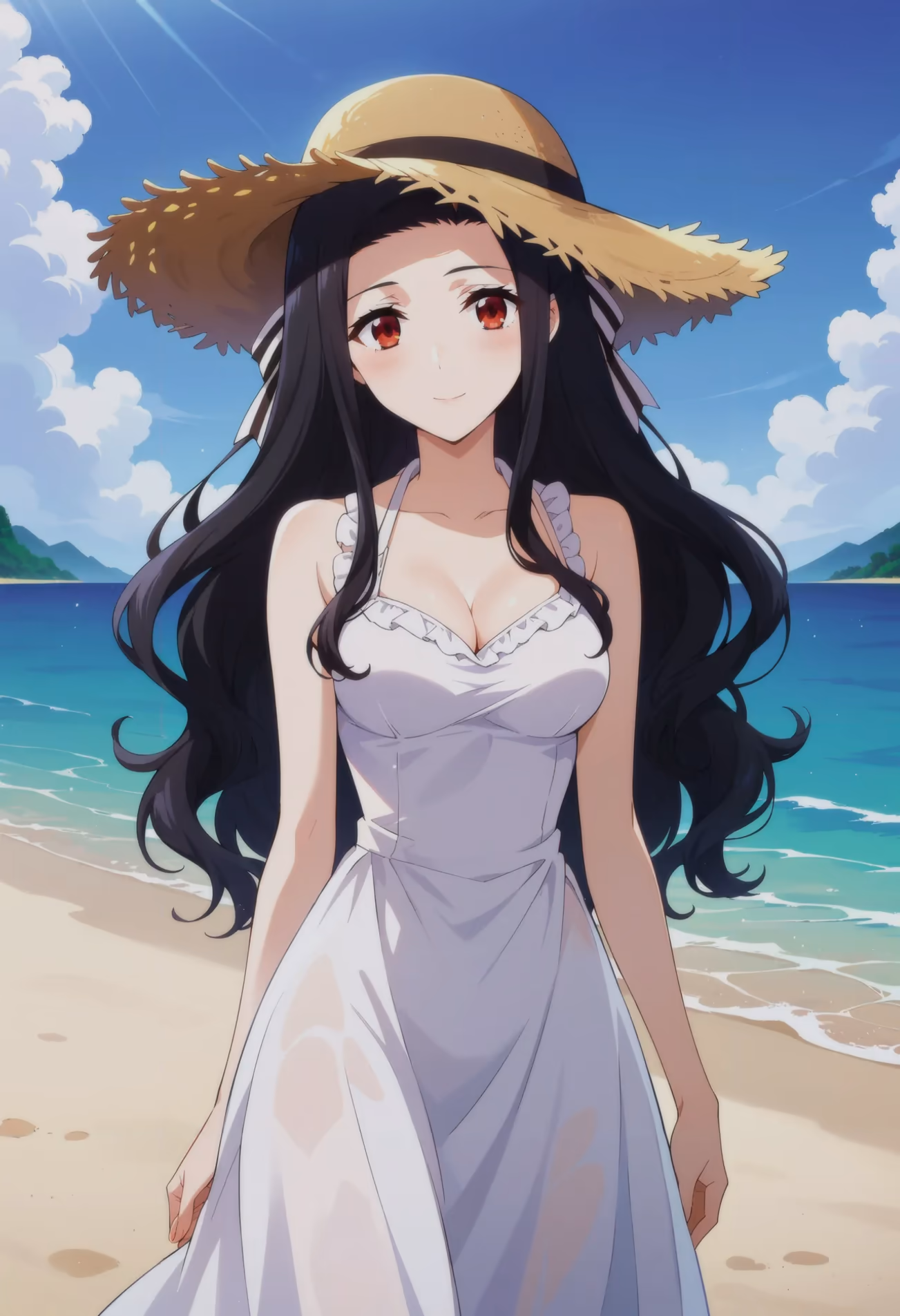 Mayumi Saegusa - The Irregular at Magic High School (Mahouka Koukou no Rettousei) - Hentai Gallery 114 - 77 Images — image 2 of 77