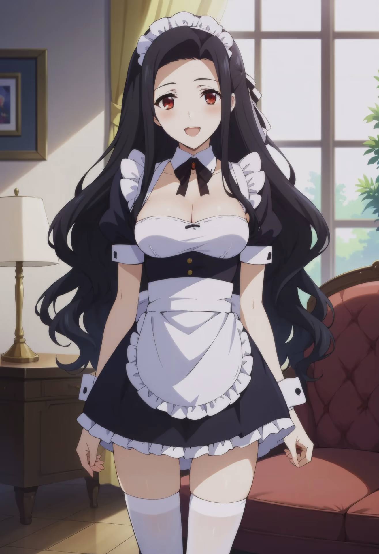 Mayumi Saegusa - The Irregular at Magic High School (Mahouka Koukou no Rettousei) - Hentai Gallery 114 - 77 Images — image 37 of 77