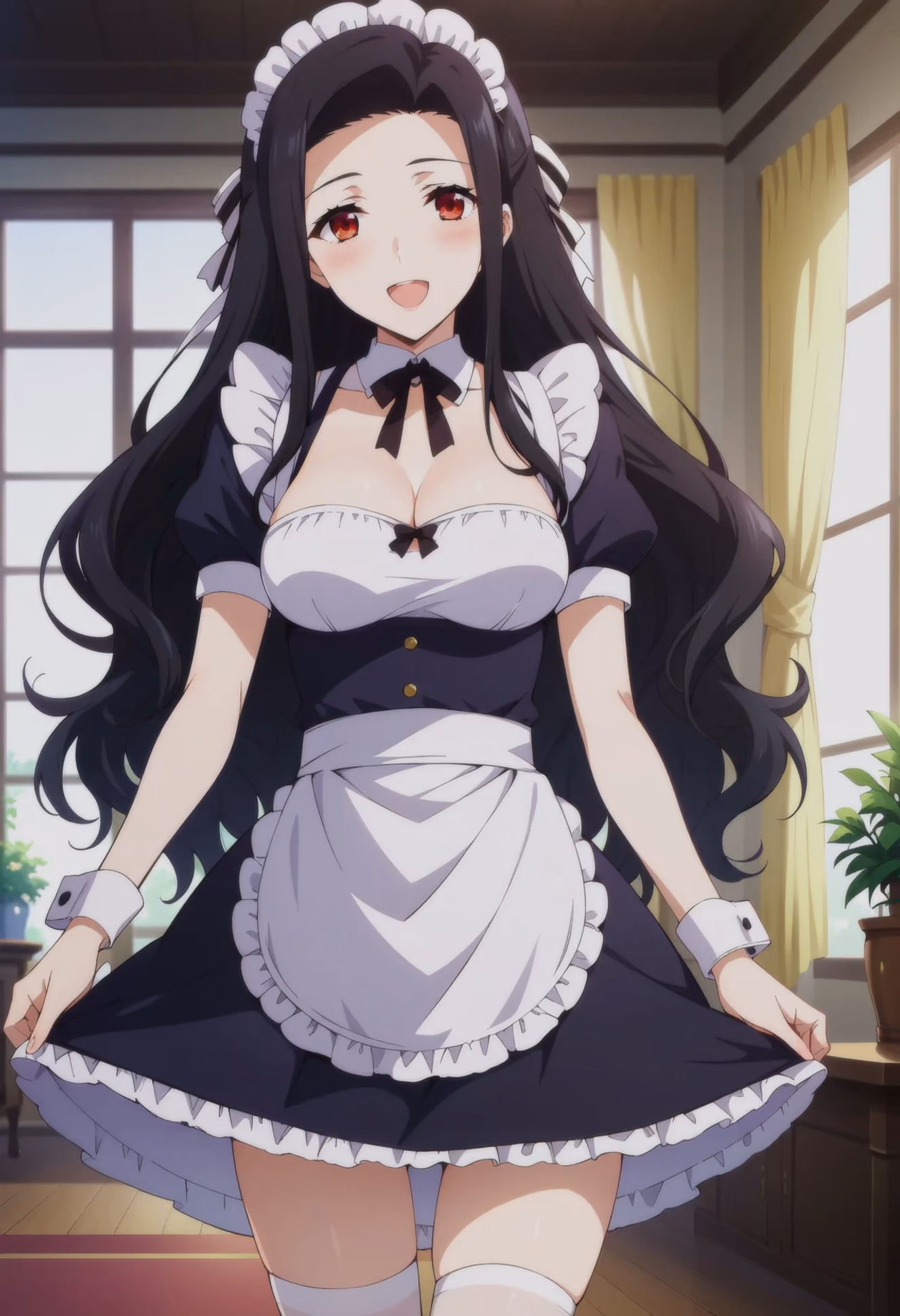 Mayumi Saegusa - The Irregular at Magic High School (Mahouka Koukou no Rettousei) - Hentai Gallery 114 - 77 Images — image 40 of 77