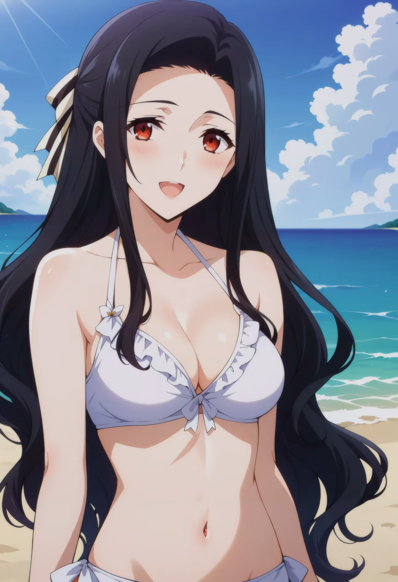 Mayumi Saegusa - The Irregular at Magic High School (Mahouka Koukou no Rettousei) - Hentai Gallery 114 - 77 Images — image 5 of 77
