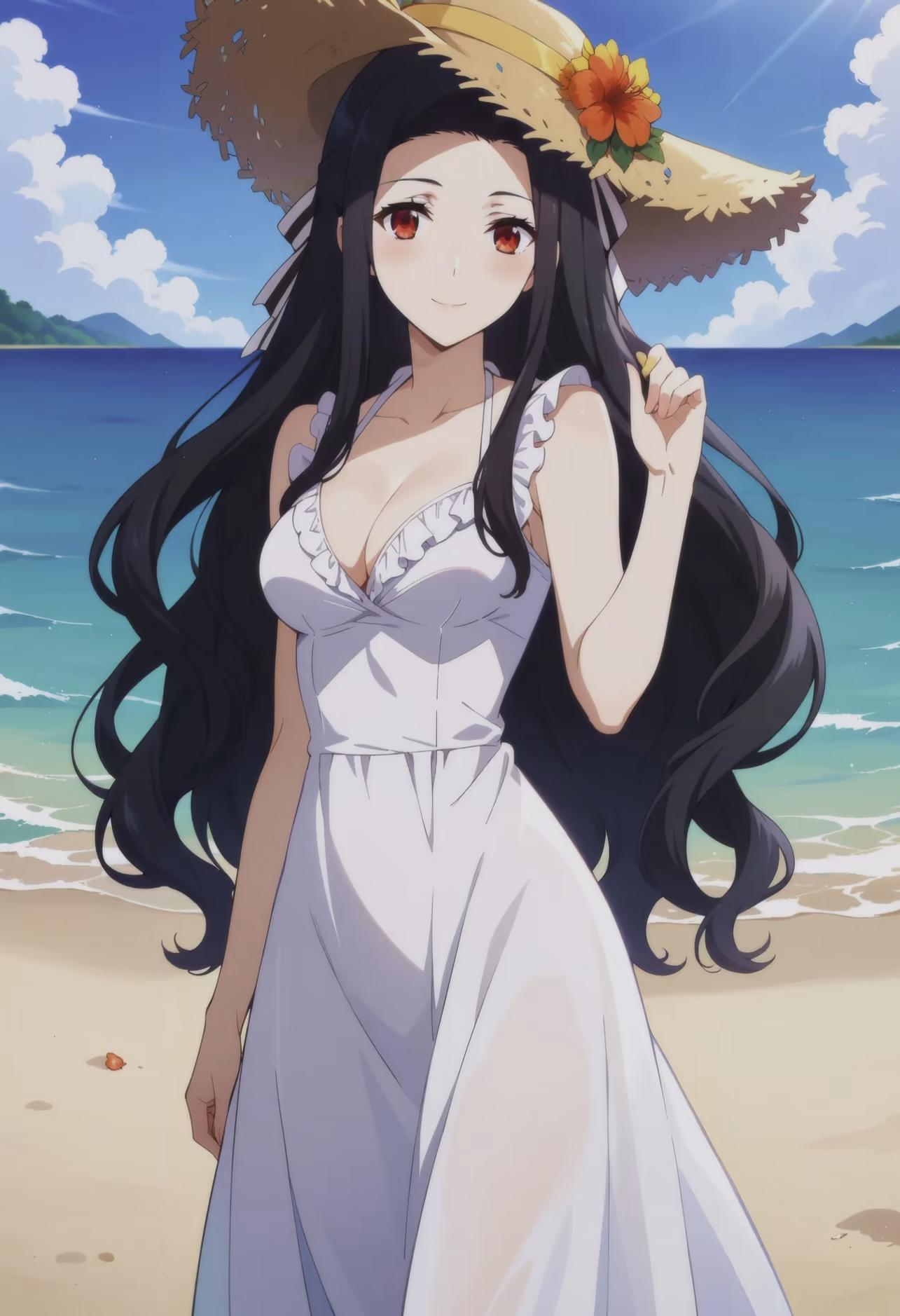Mayumi Saegusa - The Irregular at Magic High School (Mahouka Koukou no Rettousei) - Hentai Gallery 114 - 77 Images — gallery preview