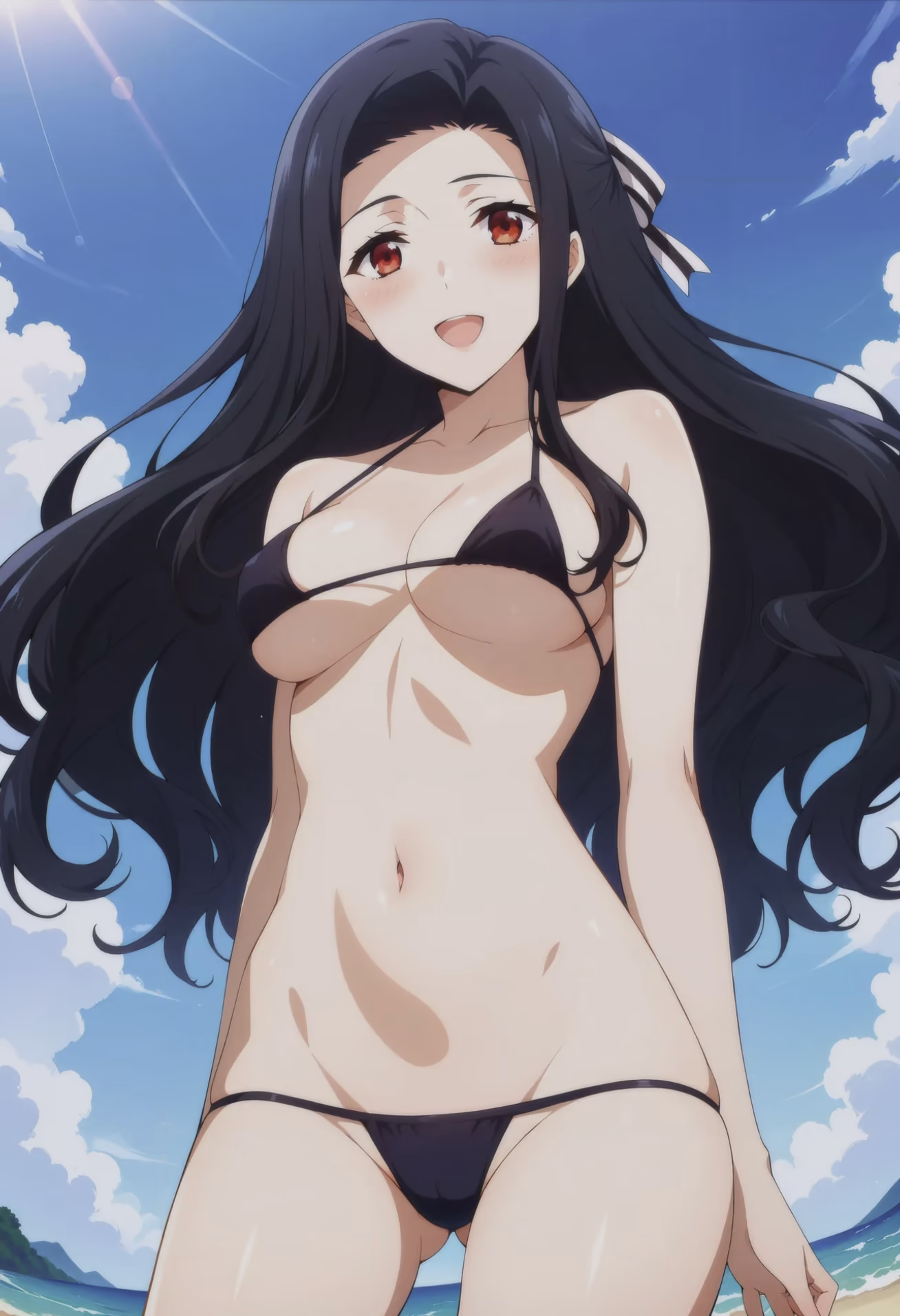 Mayumi Saegusa - The Irregular at Magic High School (Mahouka Koukou no Rettousei) - Hentai Gallery 114 - 77 Images — image 8 of 77