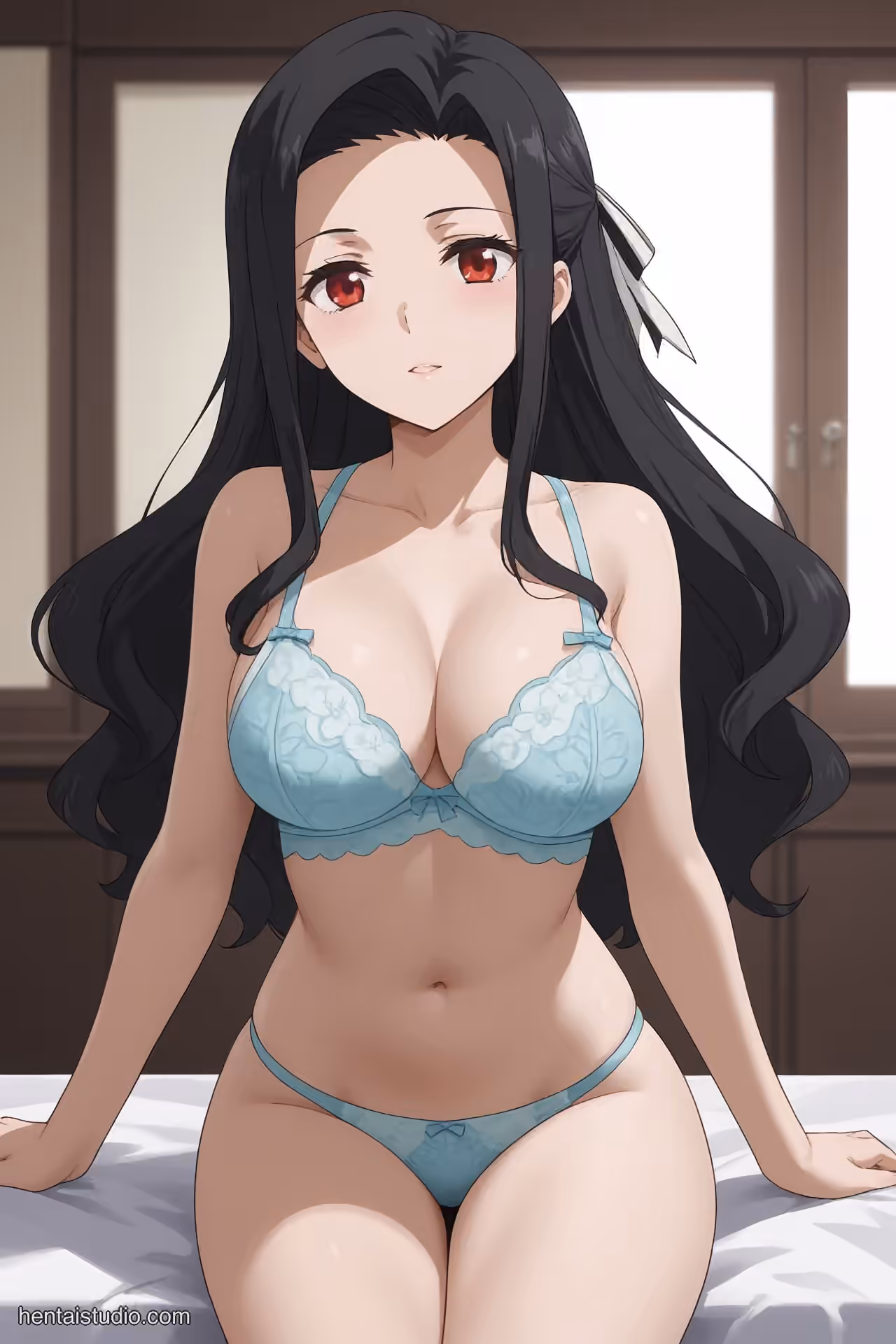 Mayumi Saegusa - The Irregular at Magic High School (Mahouka Koukou no Rettousei) - Hentai Gallery 117 - 92 Images — image 2 of 92