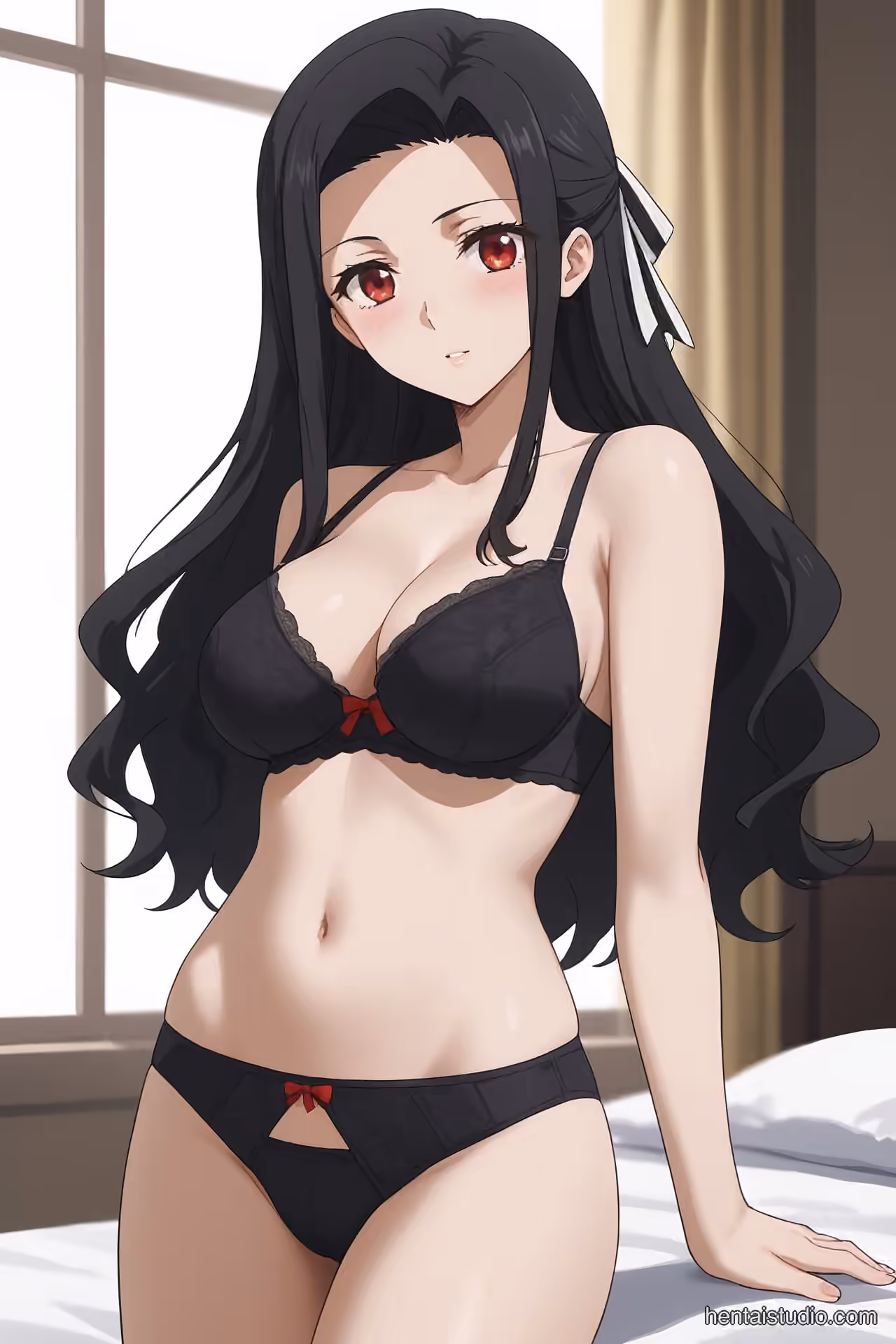 Mayumi Saegusa - The Irregular at Magic High School (Mahouka Koukou no Rettousei) - Hentai Gallery 117 - 92 Images — image 4 of 92