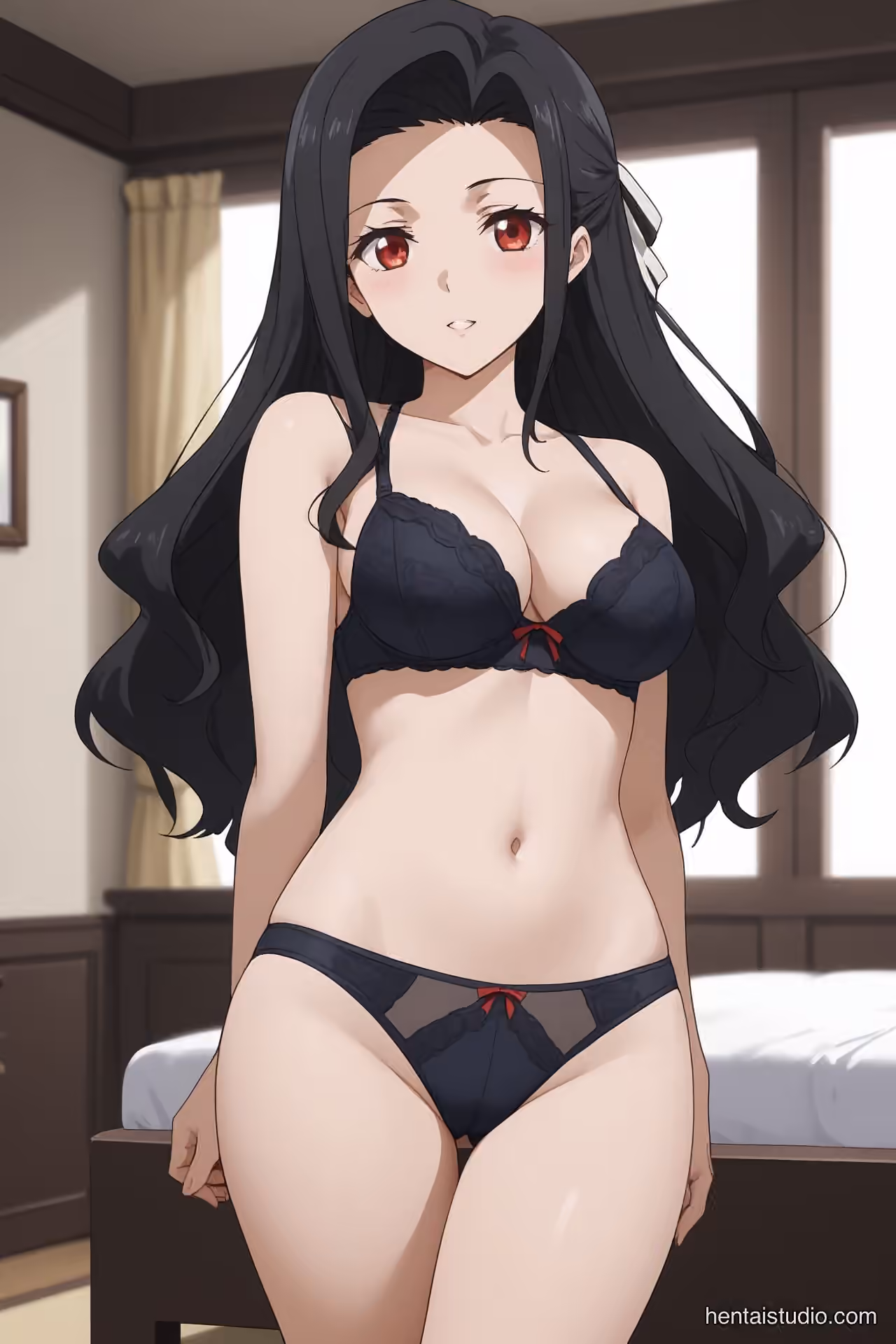 Mayumi Saegusa - The Irregular at Magic High School (Mahouka Koukou no Rettousei) - Hentai Gallery 117 - 92 Images — image 5 of 92