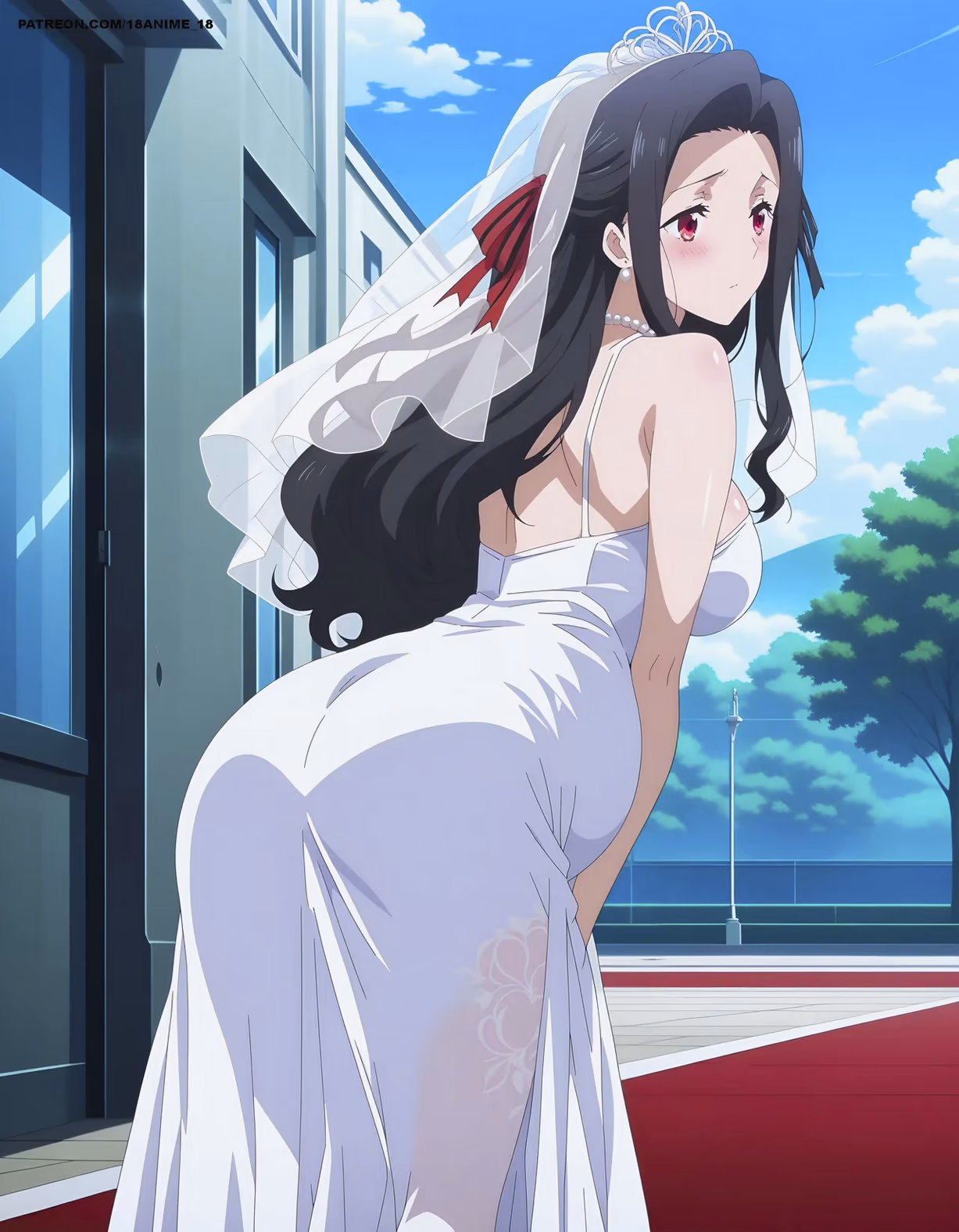 Mayumi Saegusa - The Irregular at Magic High School (Mahouka Koukou no Rettousei) - Hentai Gallery 13 - 155 Images — image 110 of 155