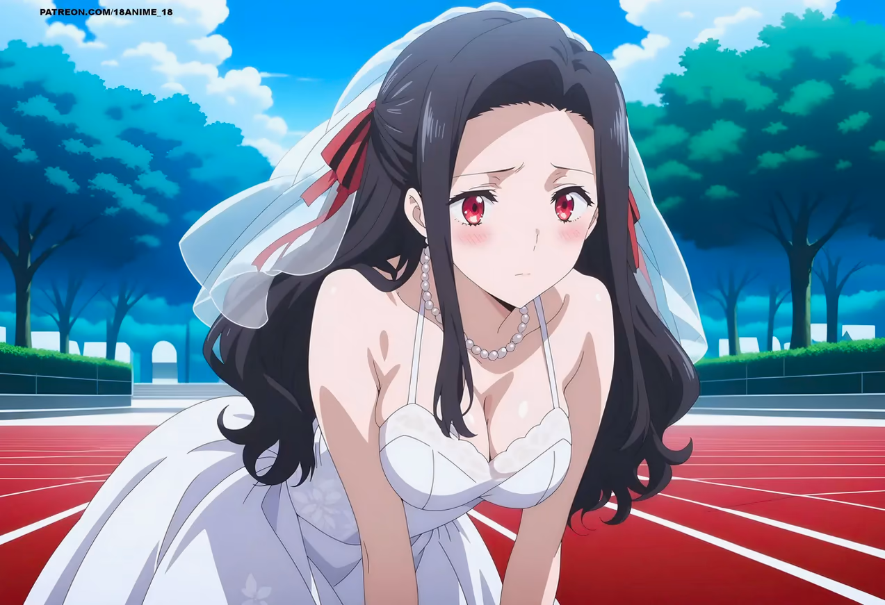 Mayumi Saegusa - The Irregular at Magic High School (Mahouka Koukou no Rettousei) - Hentai Gallery 13 - 155 Images — image 113 of 155