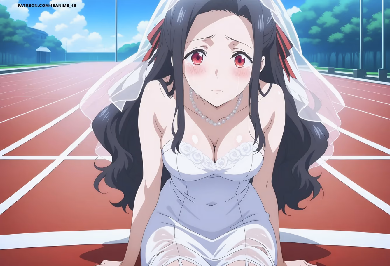 Mayumi Saegusa - The Irregular at Magic High School (Mahouka Koukou no Rettousei) - Hentai Gallery 13 - 155 Images — image 114 of 155