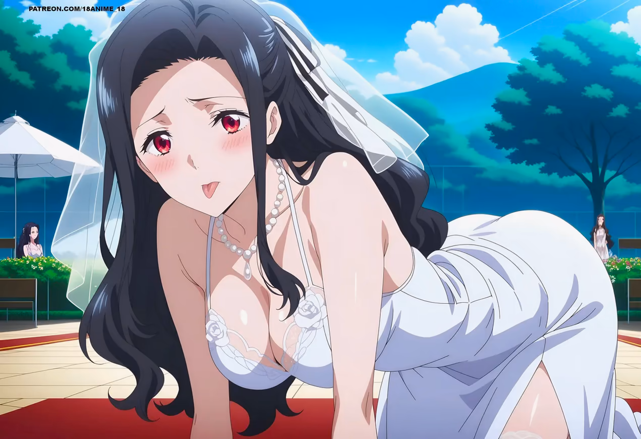 Mayumi Saegusa - The Irregular at Magic High School (Mahouka Koukou no Rettousei) - Hentai Gallery 13 - 155 Images — image 116 of 155