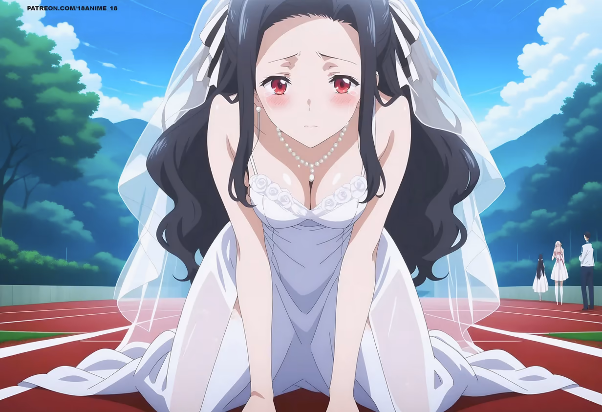 Mayumi Saegusa - The Irregular at Magic High School (Mahouka Koukou no Rettousei) - Hentai Gallery 13 - 155 Images — image 117 of 155