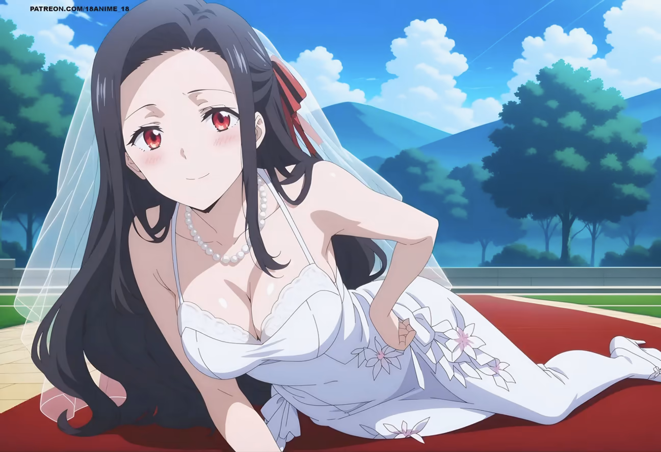 Mayumi Saegusa - The Irregular at Magic High School (Mahouka Koukou no Rettousei) - Hentai Gallery 13 - 155 Images — image 119 of 155
