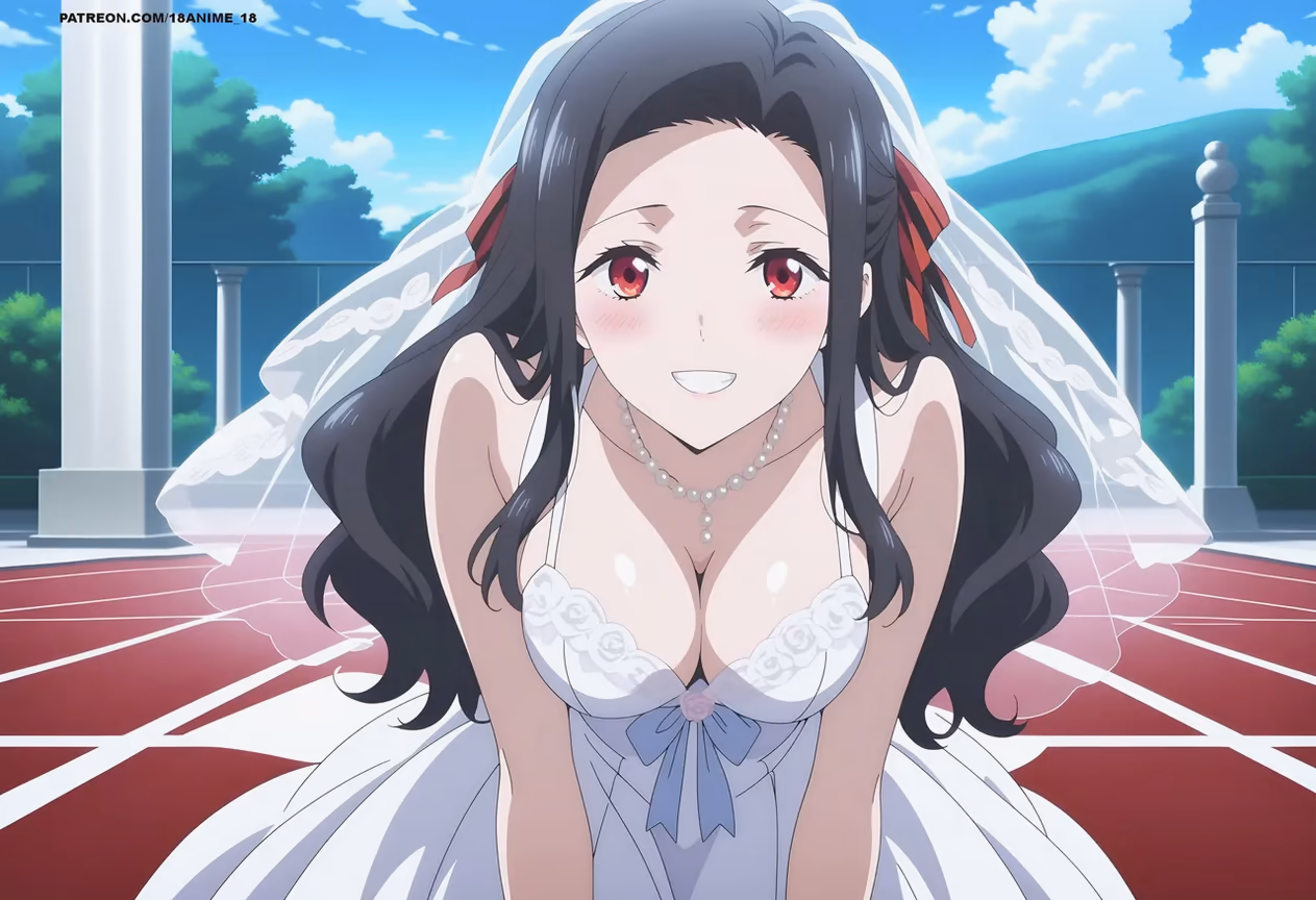 Mayumi Saegusa - The Irregular at Magic High School (Mahouka Koukou no Rettousei) - Hentai Gallery 13 - 155 Images — image 120 of 155
