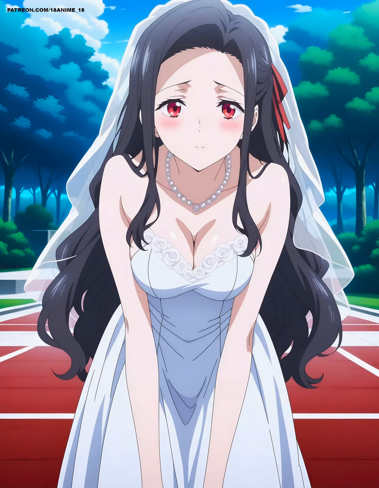 Mayumi Saegusa - The Irregular at Magic High School (Mahouka Koukou no Rettousei) - Hentai Gallery 13 - 155 Images — image 16 of 155