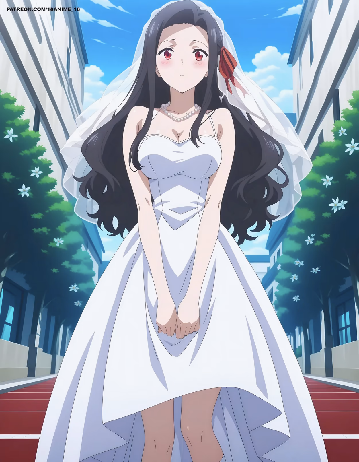 Mayumi Saegusa - The Irregular at Magic High School (Mahouka Koukou no Rettousei) - Hentai Gallery 13 - 155 Images — image 17 of 155