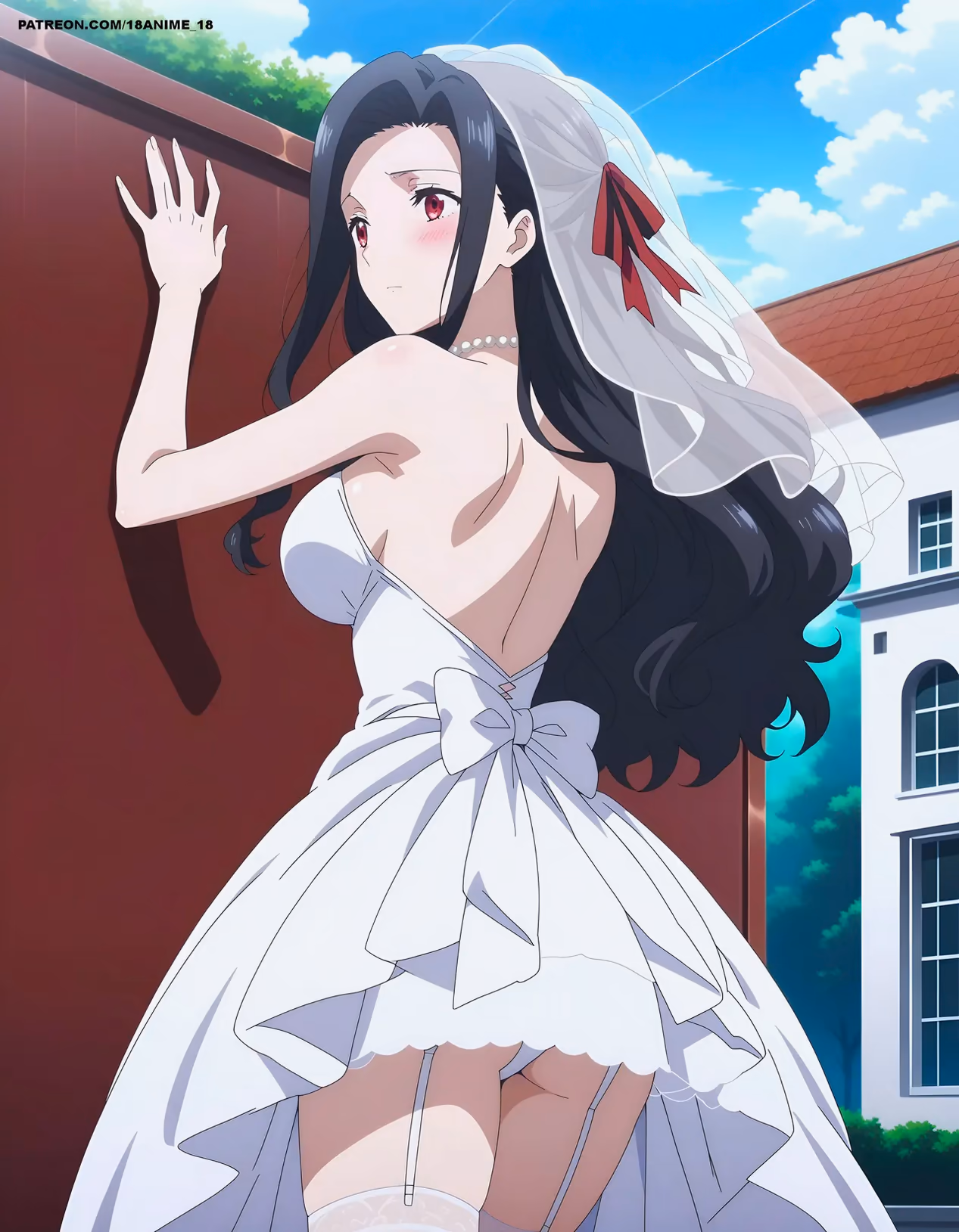 Mayumi Saegusa - The Irregular at Magic High School (Mahouka Koukou no Rettousei) - Hentai Gallery 13 - 155 Images — image 19 of 155