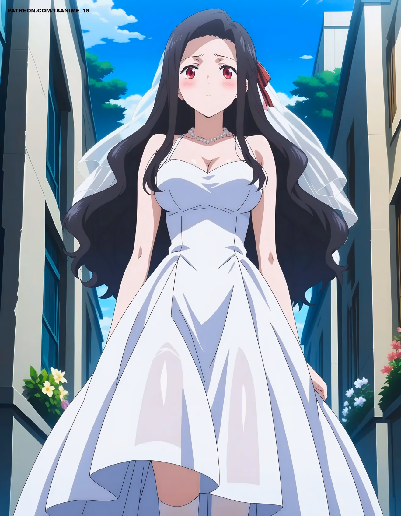 Mayumi Saegusa - The Irregular at Magic High School (Mahouka Koukou no Rettousei) - Hentai Gallery 13 - 155 Images — image 2 of 155