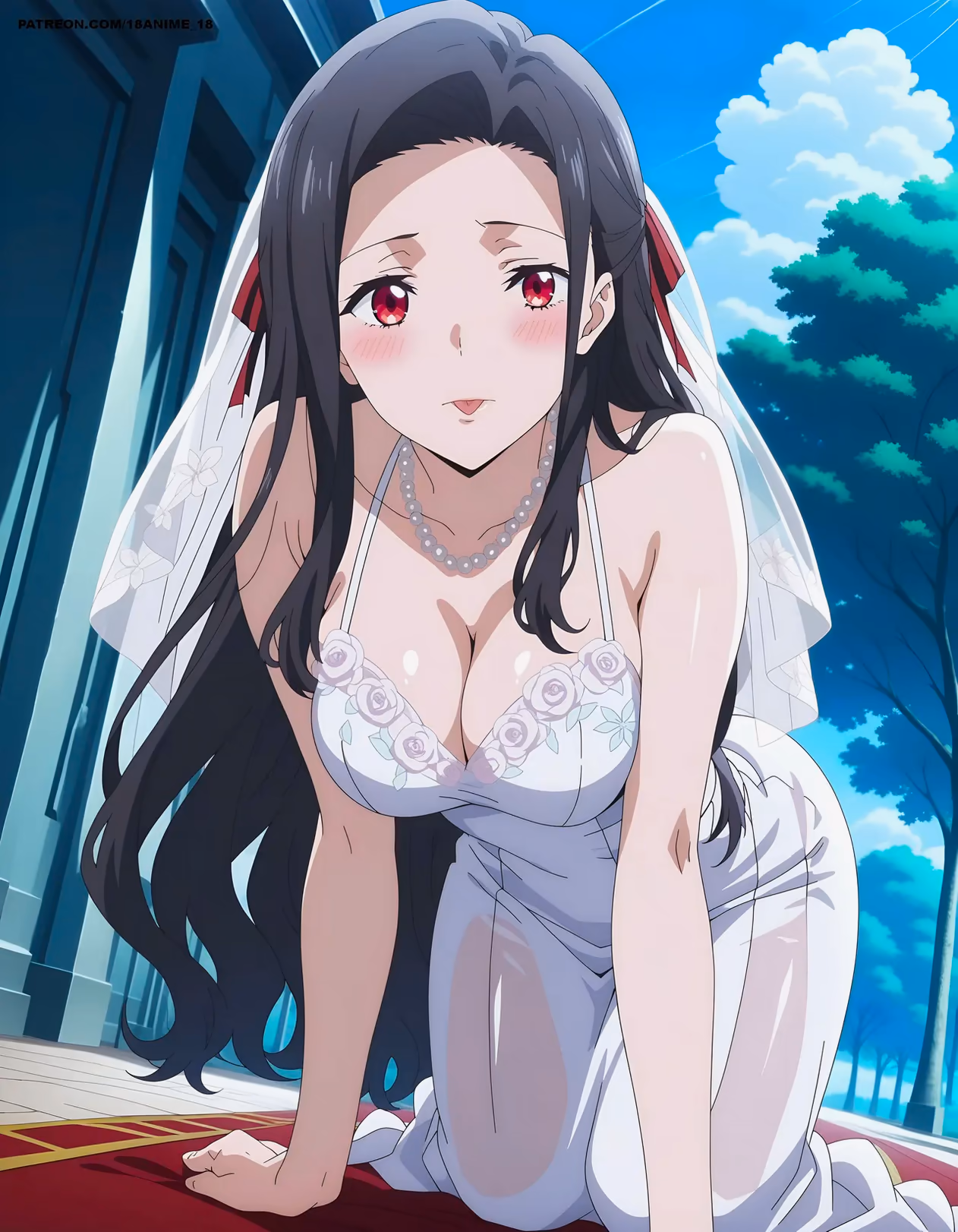 Mayumi Saegusa - The Irregular at Magic High School (Mahouka Koukou no Rettousei) - Hentai Gallery 13 - 155 Images — image 20 of 155