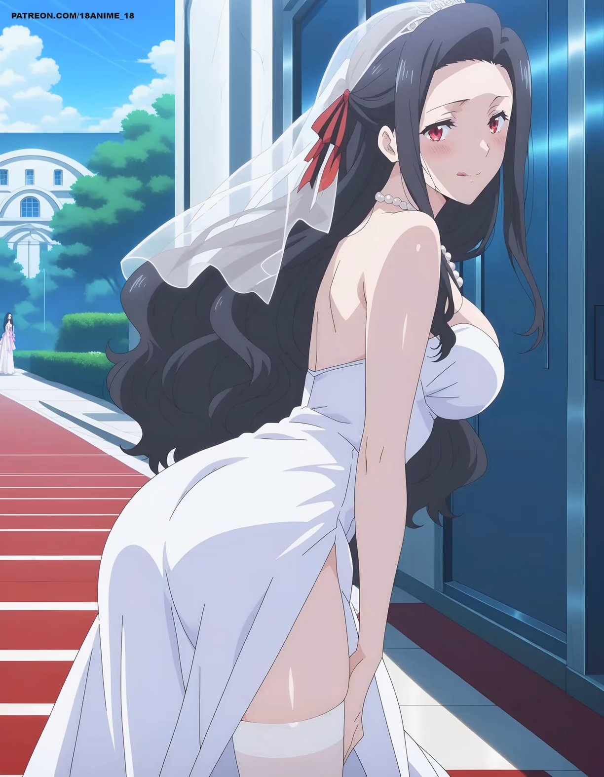 Mayumi Saegusa - The Irregular at Magic High School (Mahouka Koukou no Rettousei) - Hentai Gallery 13 - 155 Images — image 21 of 155