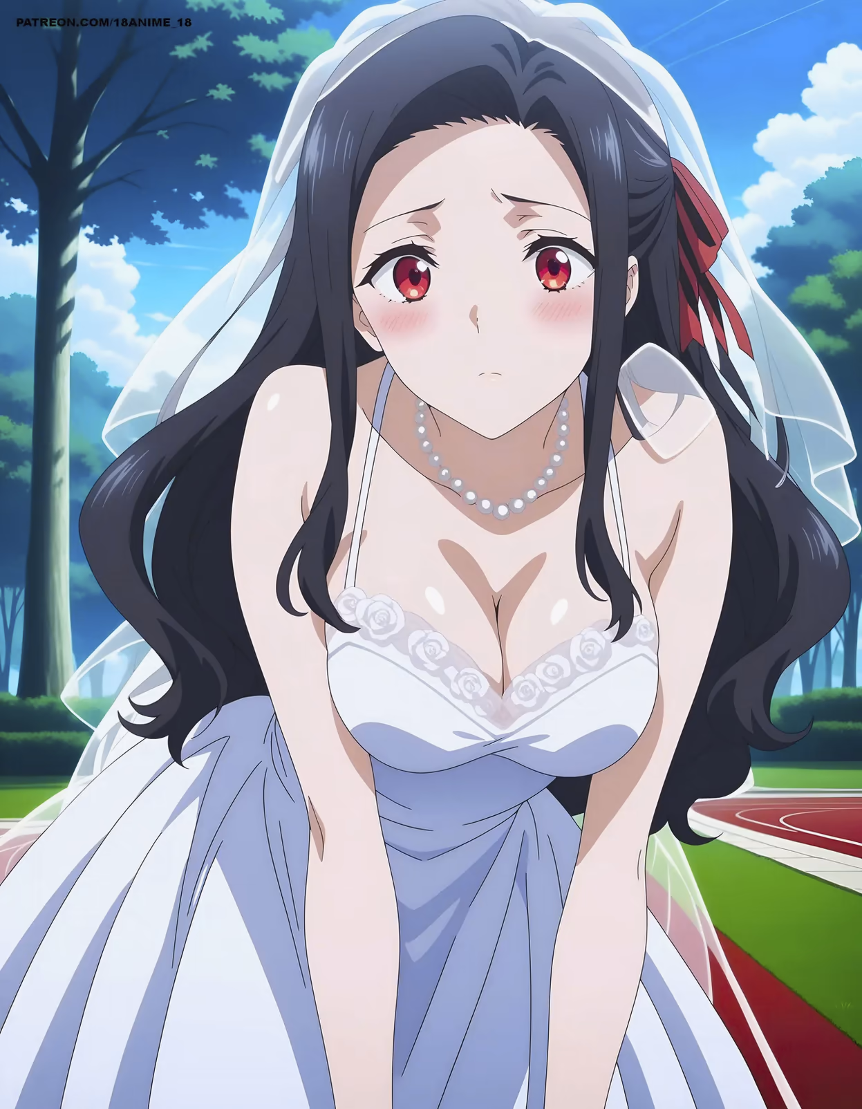 Mayumi Saegusa - The Irregular at Magic High School (Mahouka Koukou no Rettousei) - Hentai Gallery 13 - 155 Images — image 30 of 155