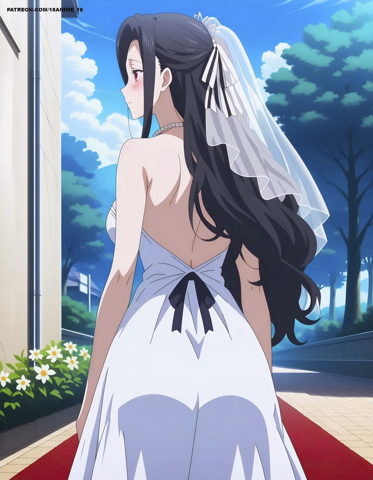 Mayumi Saegusa - The Irregular at Magic High School (Mahouka Koukou no Rettousei) - Hentai Gallery 13 - 155 Images — image 4 of 155