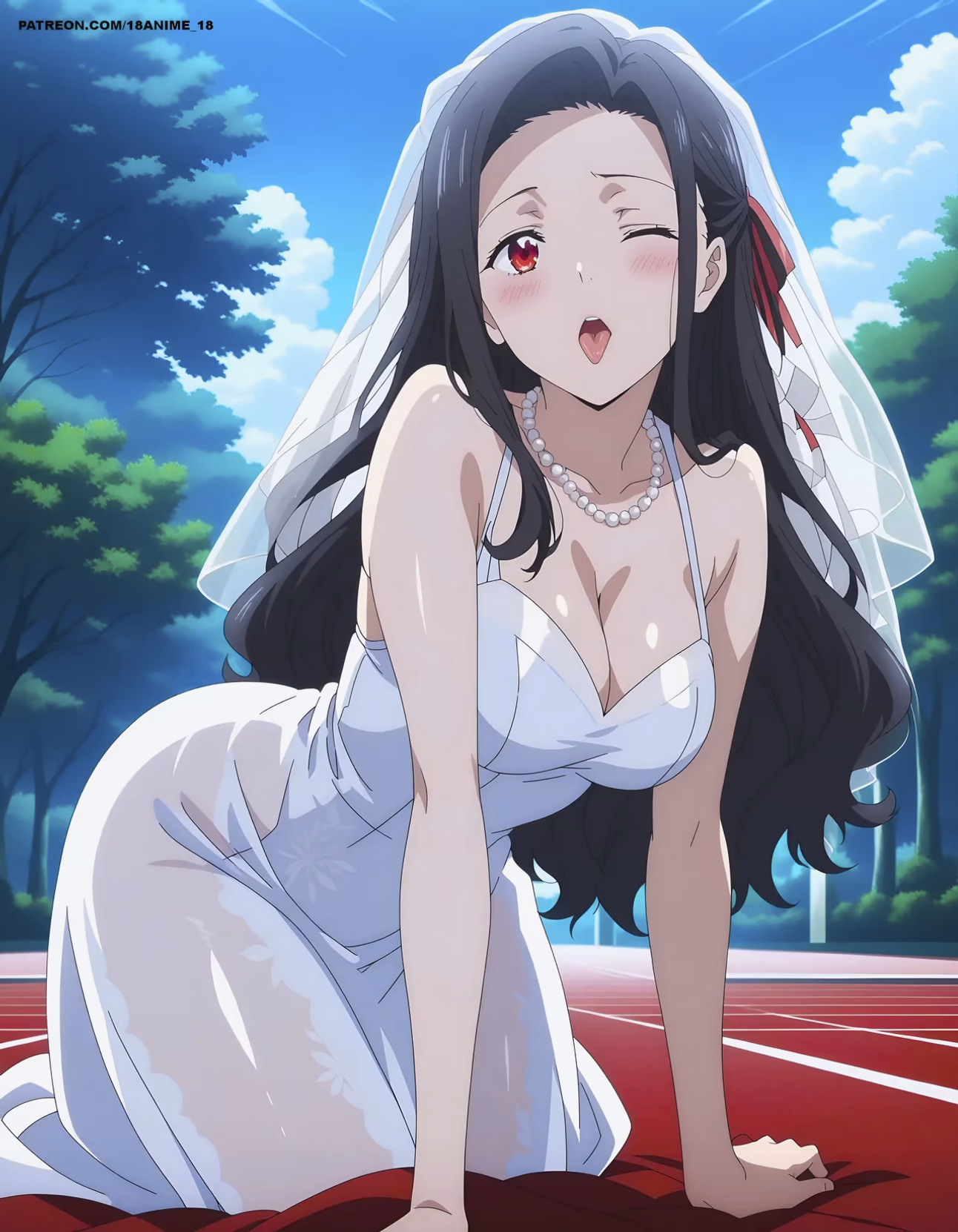Mayumi Saegusa - The Irregular at Magic High School (Mahouka Koukou no Rettousei) - Hentai Gallery 13 - 155 Images — image 5 of 155