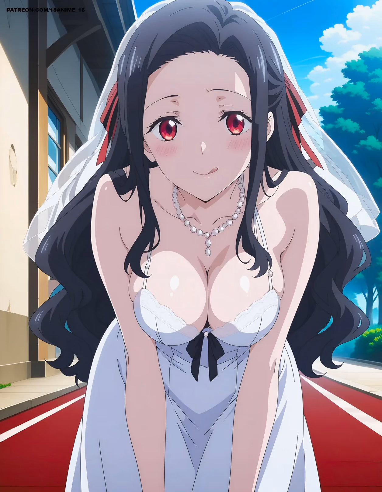 Mayumi Saegusa - The Irregular at Magic High School (Mahouka Koukou no Rettousei) - Hentai Gallery 13 - 155 Images — image 6 of 155
