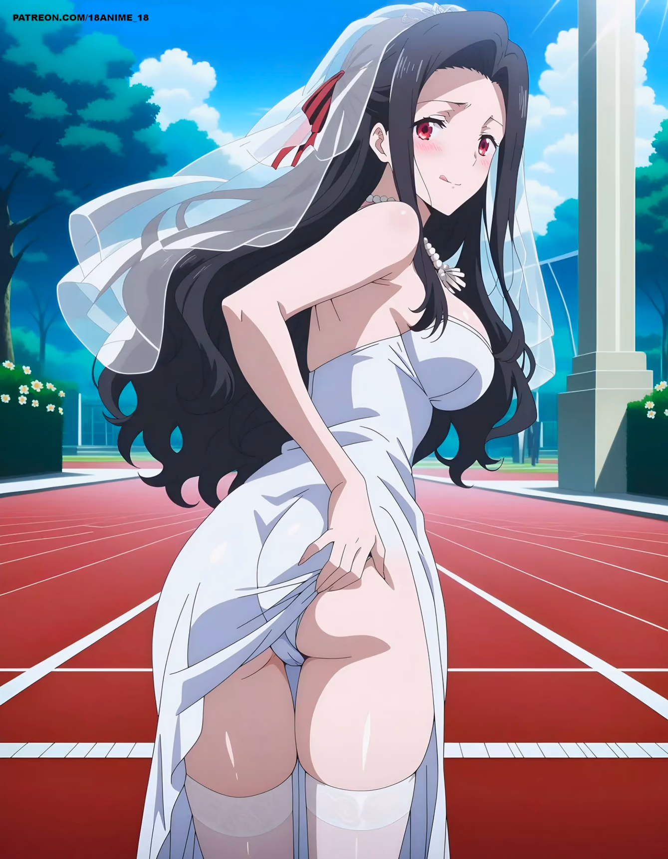 Mayumi Saegusa - The Irregular at Magic High School (Mahouka Koukou no Rettousei) - Hentai Gallery 13 - 155 Images — image 7 of 155