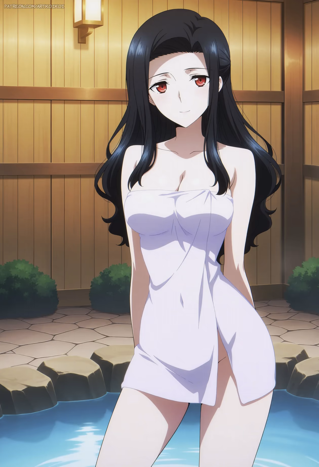 Mayumi Saegusa - The Irregular at Magic High School (Mahouka Koukou no Rettousei) - Hentai Gallery 15 - 39 Images — image 1 of 39