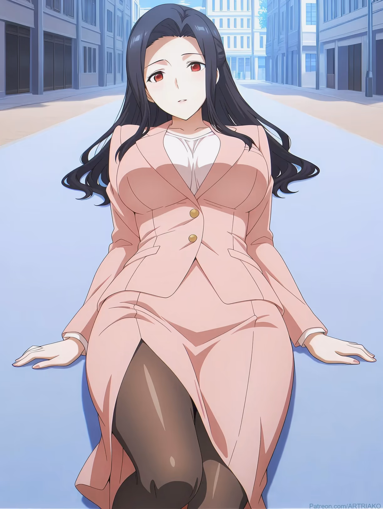 Mayumi Saegusa - The Irregular at Magic High School (Mahouka Koukou no Rettousei) - Hentai Gallery 16 - 113 Images — image 10 of 113