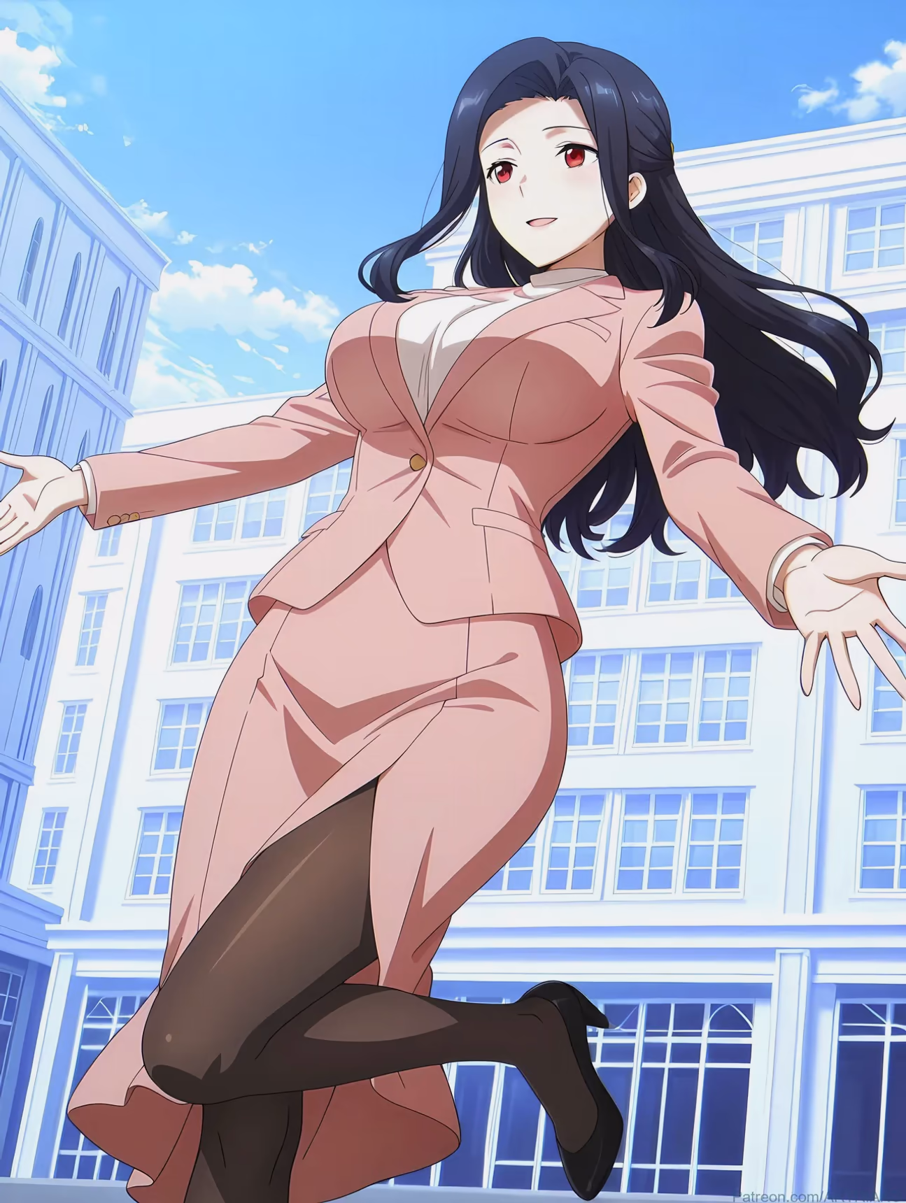 Mayumi Saegusa - The Irregular at Magic High School (Mahouka Koukou no Rettousei) - Hentai Gallery 16 - 113 Images — image 11 of 113