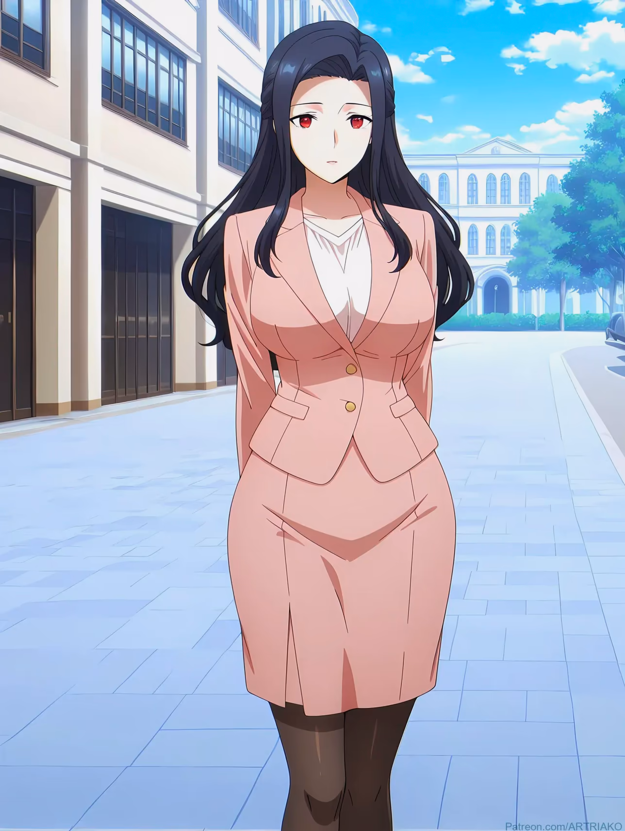 Mayumi Saegusa - The Irregular at Magic High School (Mahouka Koukou no Rettousei) - Hentai Gallery 16 - 113 Images — image 12 of 113