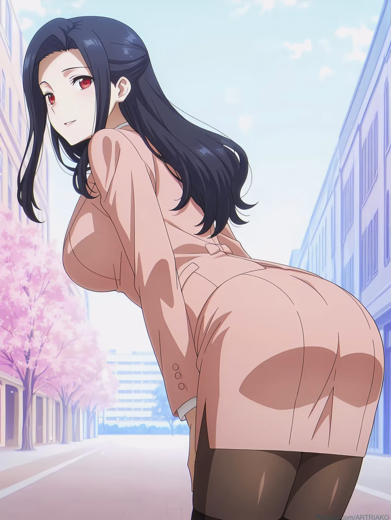 Mayumi Saegusa - The Irregular at Magic High School (Mahouka Koukou no Rettousei) - Hentai Gallery 16 - 113 Images — image 13 of 113