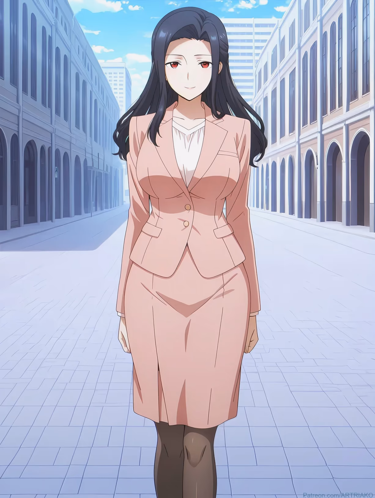 Mayumi Saegusa - The Irregular at Magic High School (Mahouka Koukou no Rettousei) - Hentai Gallery 16 - 113 Images — image 16 of 113