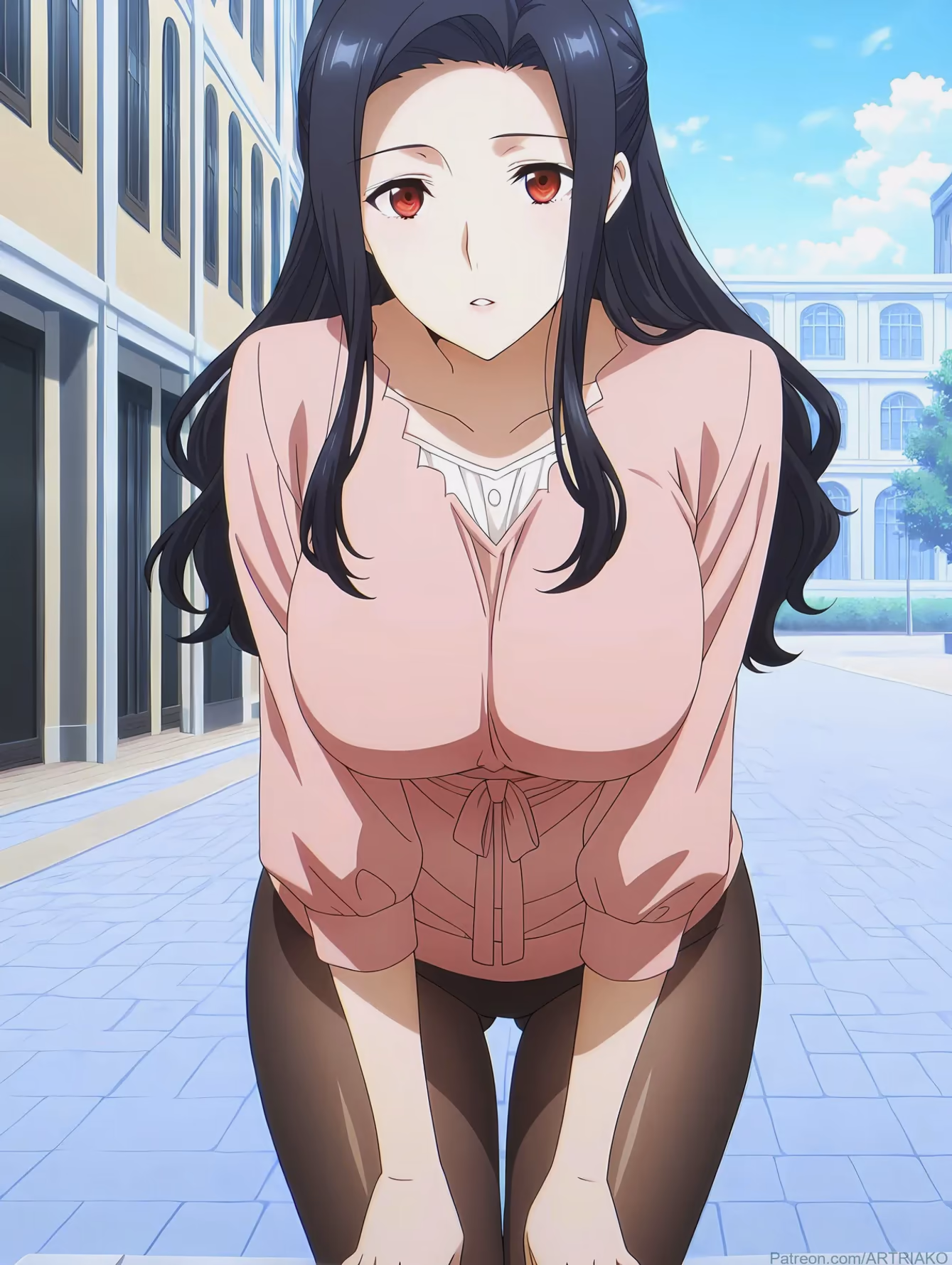 Mayumi Saegusa - The Irregular at Magic High School (Mahouka Koukou no Rettousei) - Hentai Gallery 16 - 113 Images — image 19 of 113