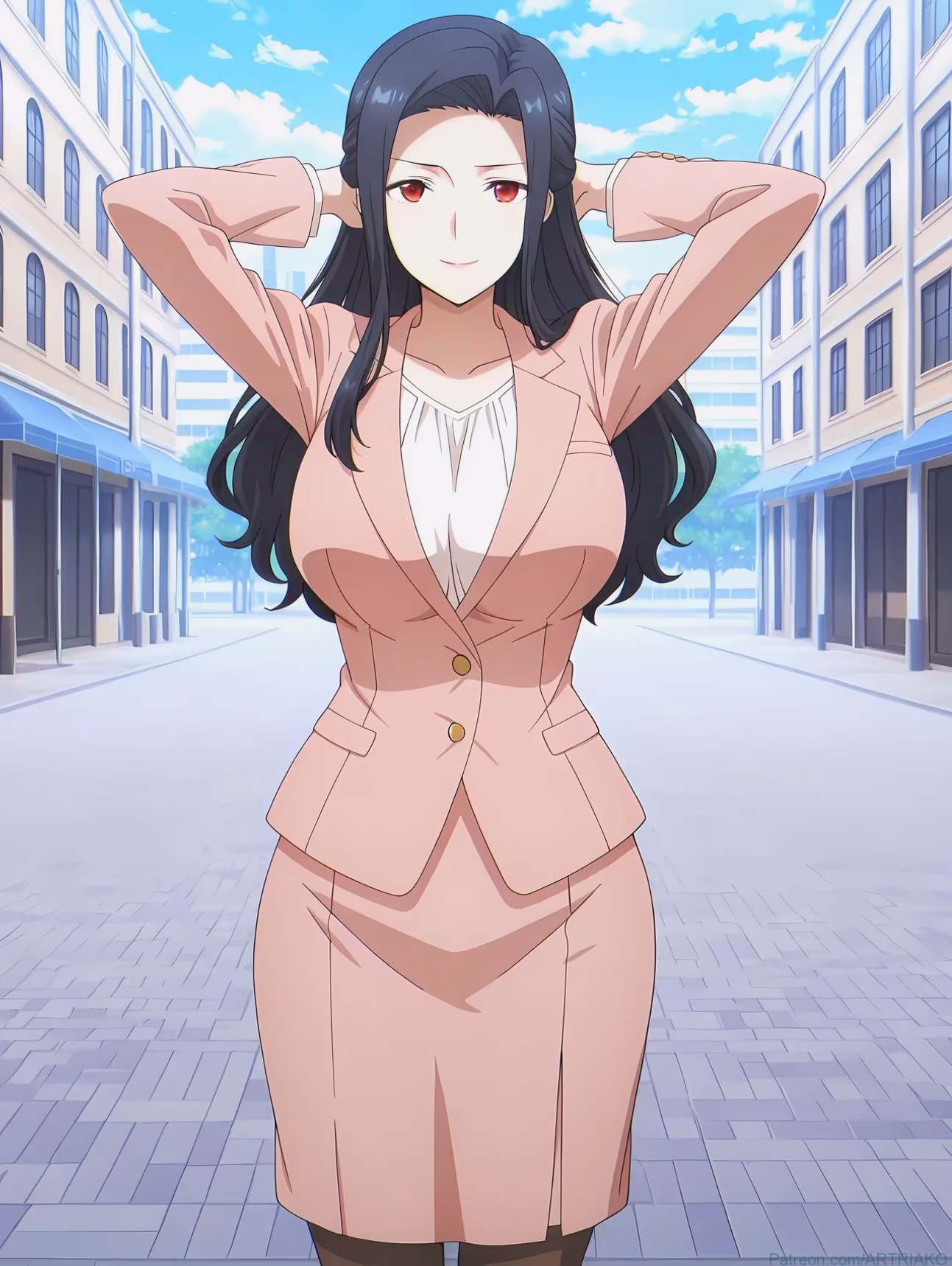 Mayumi Saegusa - The Irregular at Magic High School (Mahouka Koukou no Rettousei) - Hentai Gallery 16 - 113 Images — image 28 of 113