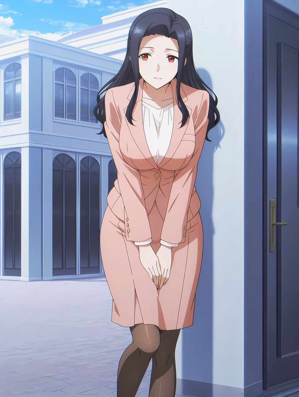 Mayumi Saegusa - The Irregular at Magic High School (Mahouka Koukou no Rettousei) - Hentai Gallery 16 - 113 Images — image 3 of 113