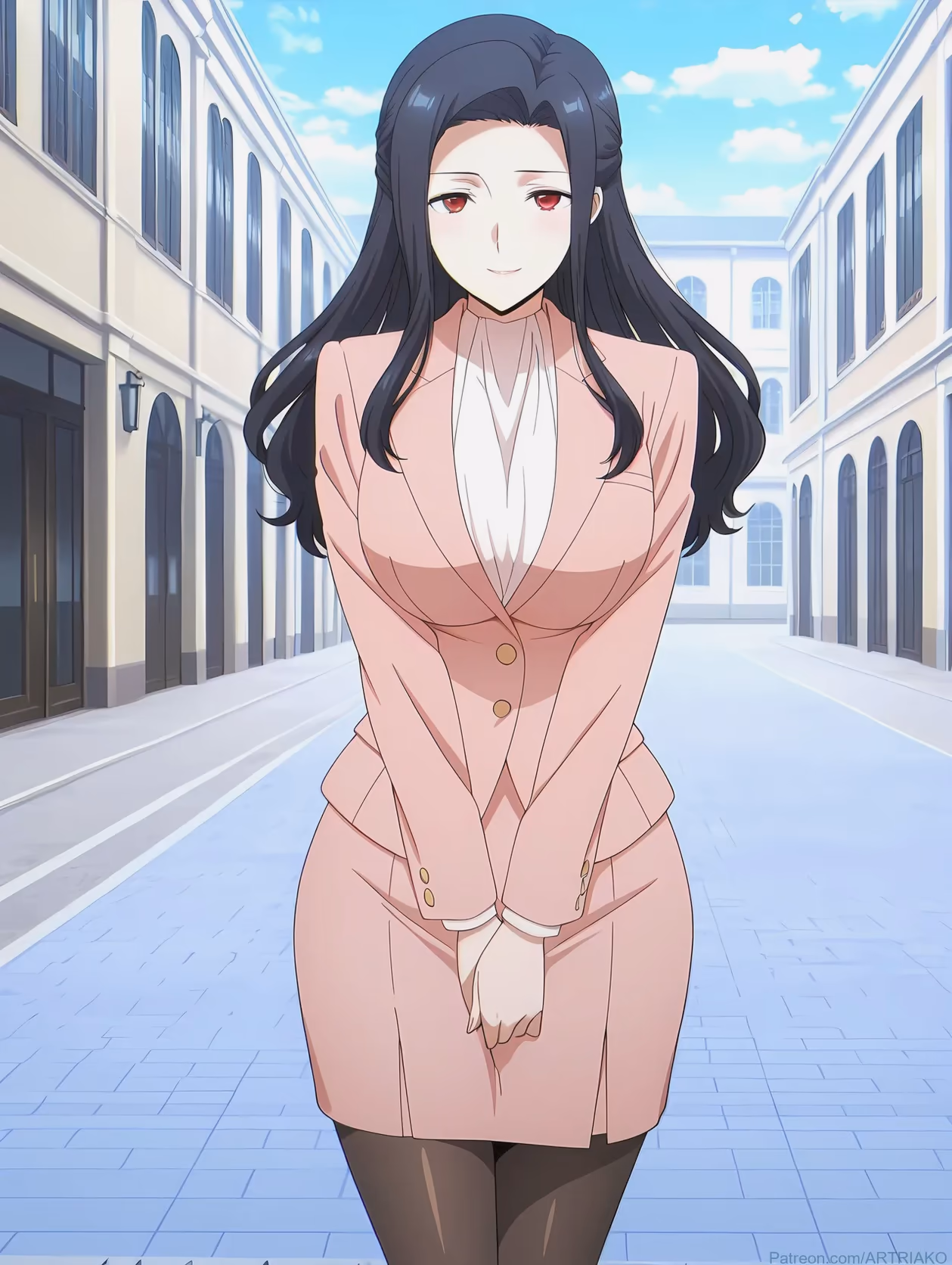 Mayumi Saegusa - The Irregular at Magic High School (Mahouka Koukou no Rettousei) - Hentai Gallery 16 - 113 Images — image 36 of 113