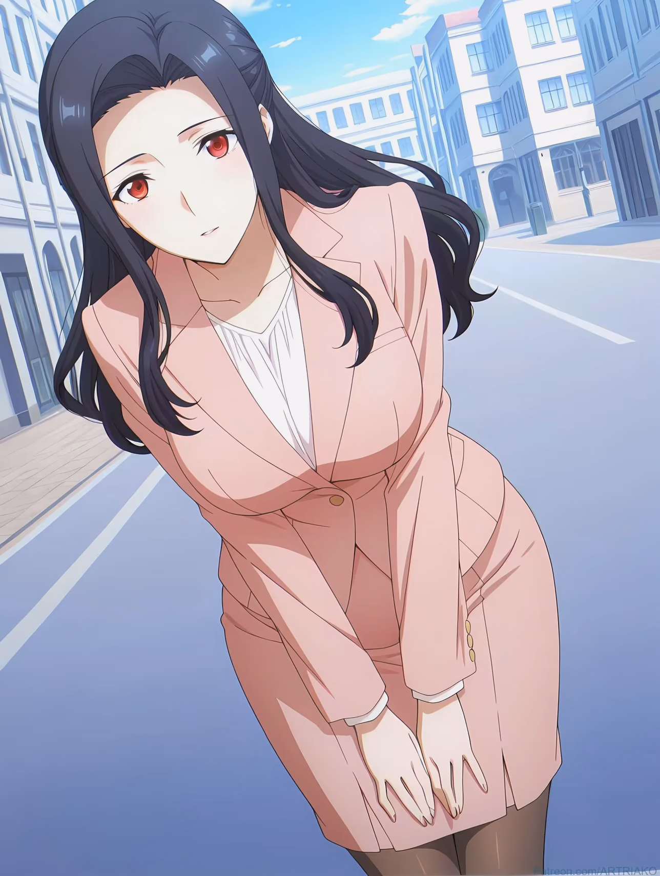 Mayumi Saegusa - The Irregular at Magic High School (Mahouka Koukou no Rettousei) - Hentai Gallery 16 - 113 Images — image 4 of 113