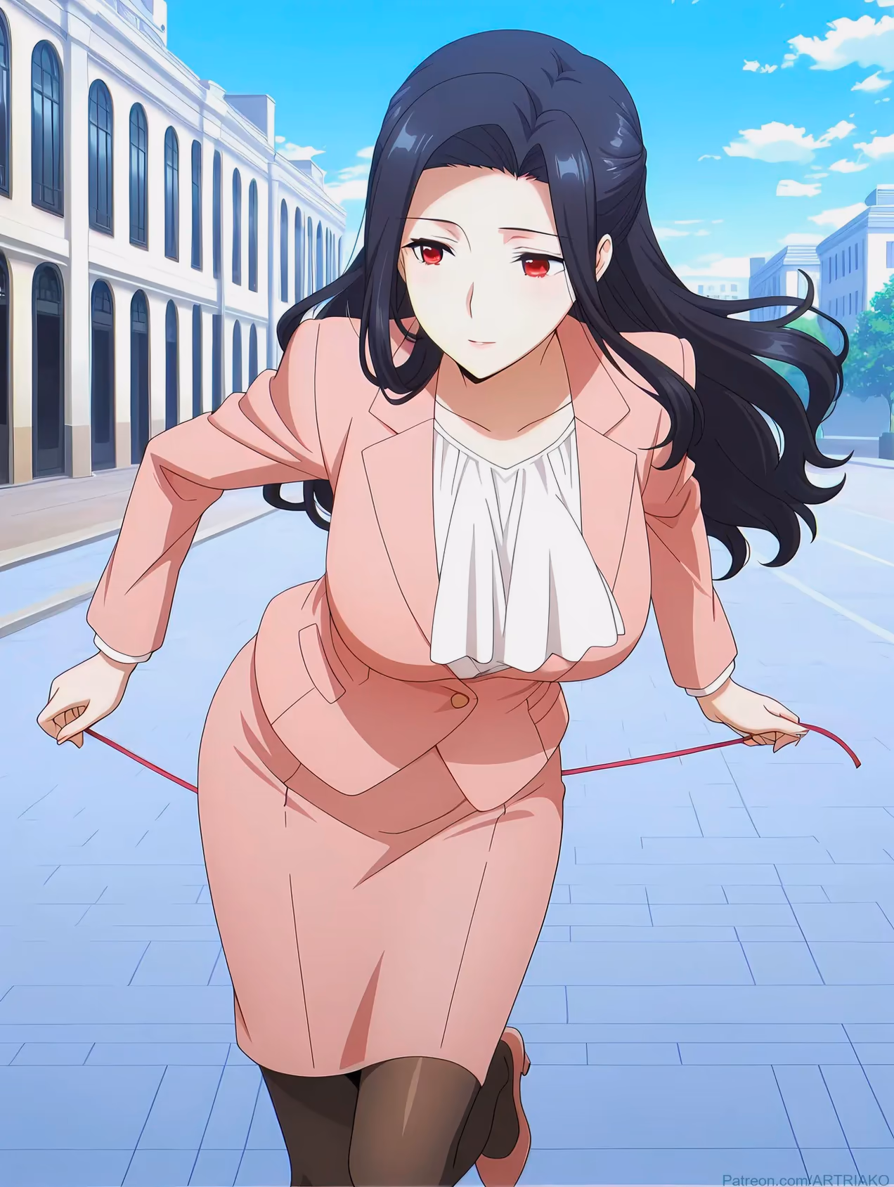 Mayumi Saegusa - The Irregular at Magic High School (Mahouka Koukou no Rettousei) - Hentai Gallery 16 - 113 Images — image 70 of 113