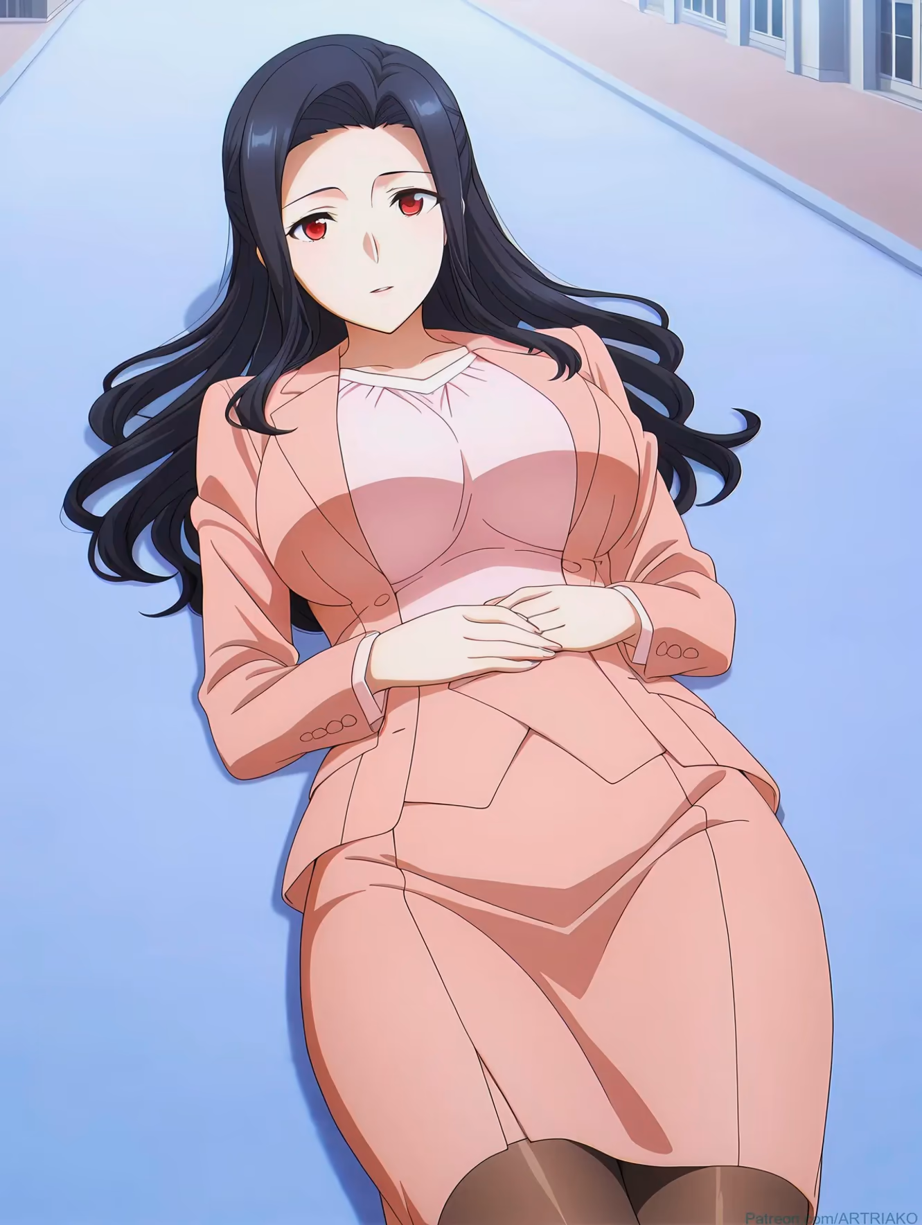 Mayumi Saegusa - The Irregular at Magic High School (Mahouka Koukou no Rettousei) - Hentai Gallery 16 - 113 Images — image 72 of 113