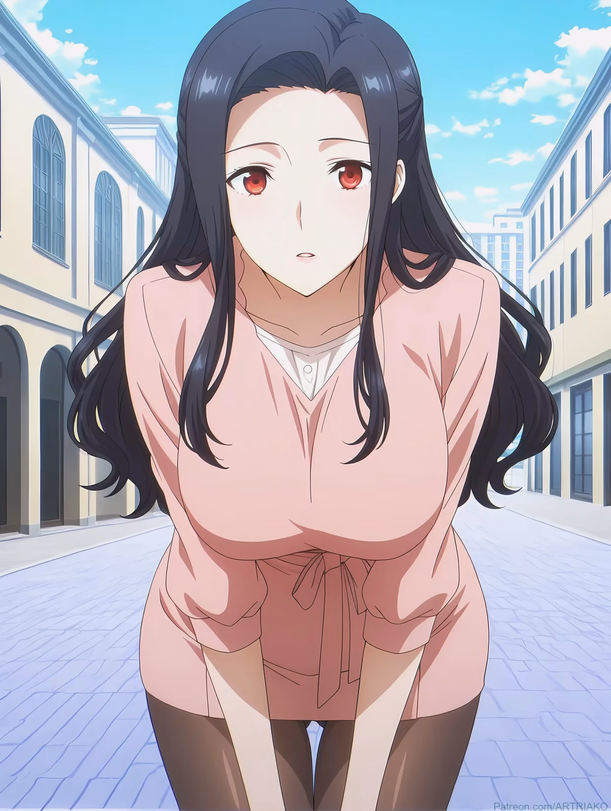 Mayumi Saegusa - The Irregular at Magic High School (Mahouka Koukou no Rettousei) - Hentai Gallery 16 - 113 Images — image 80 of 113
